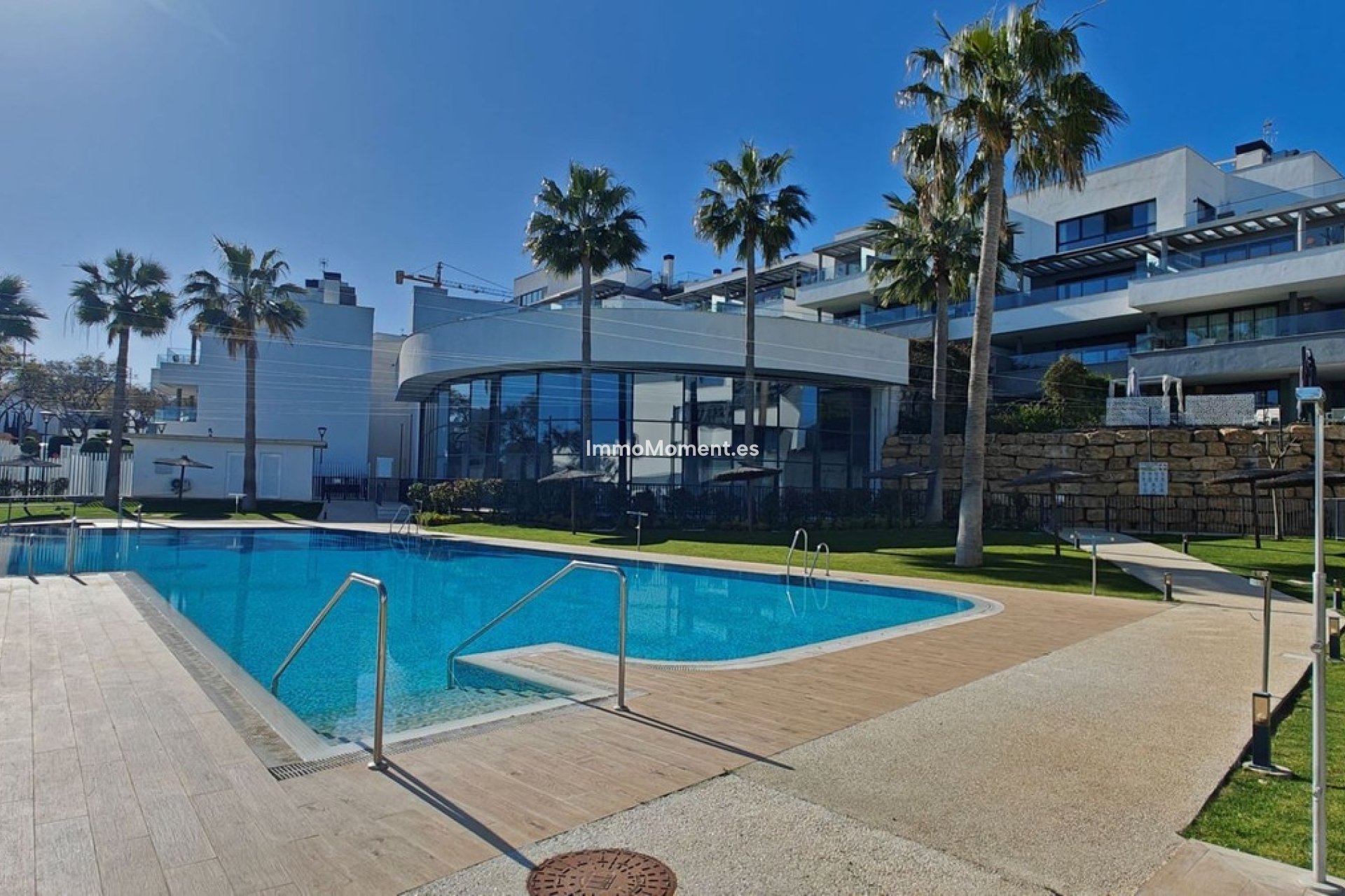 Reventa - Apartamento - Estepona  - Estepona Centro