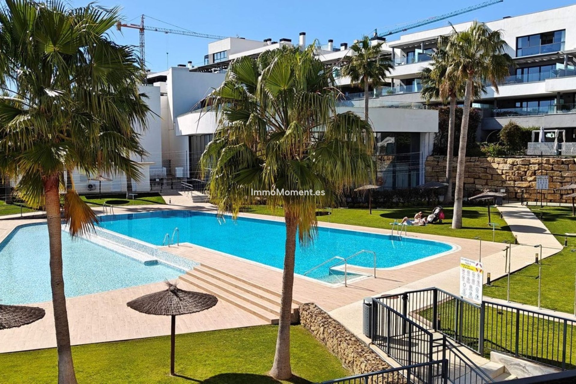 Reventa - Apartamento - Estepona  - Estepona Centro