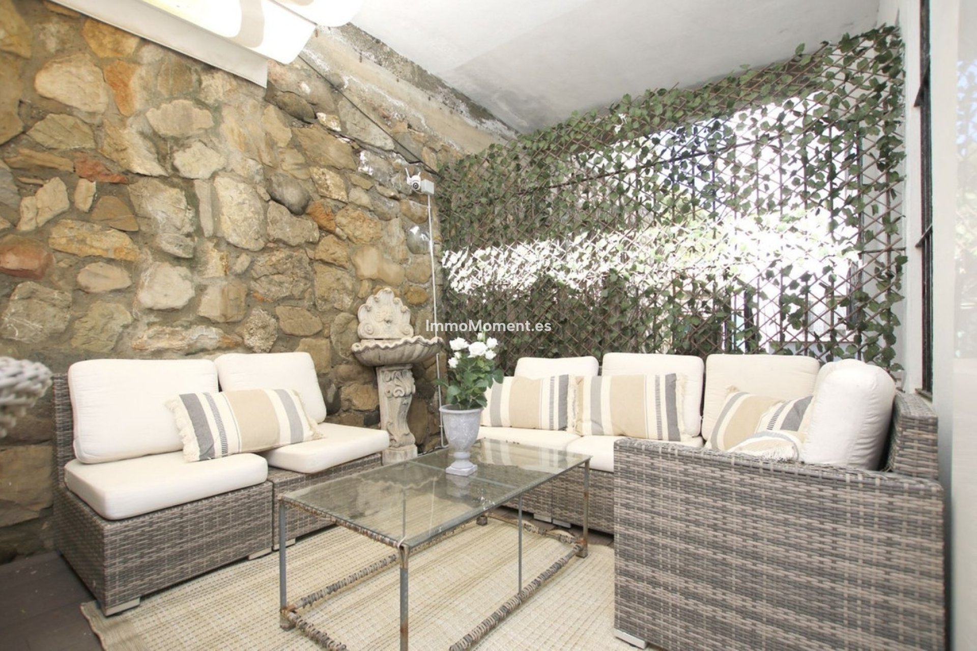 Reventa - Apartamento - Estepona  - Estepona Centro