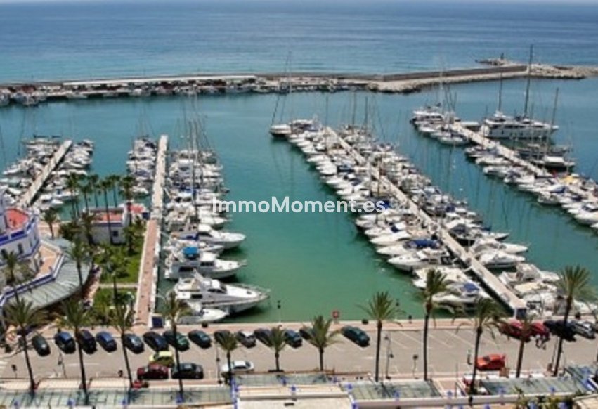 Reventa - Apartamento - Estepona  - Estepona Centro