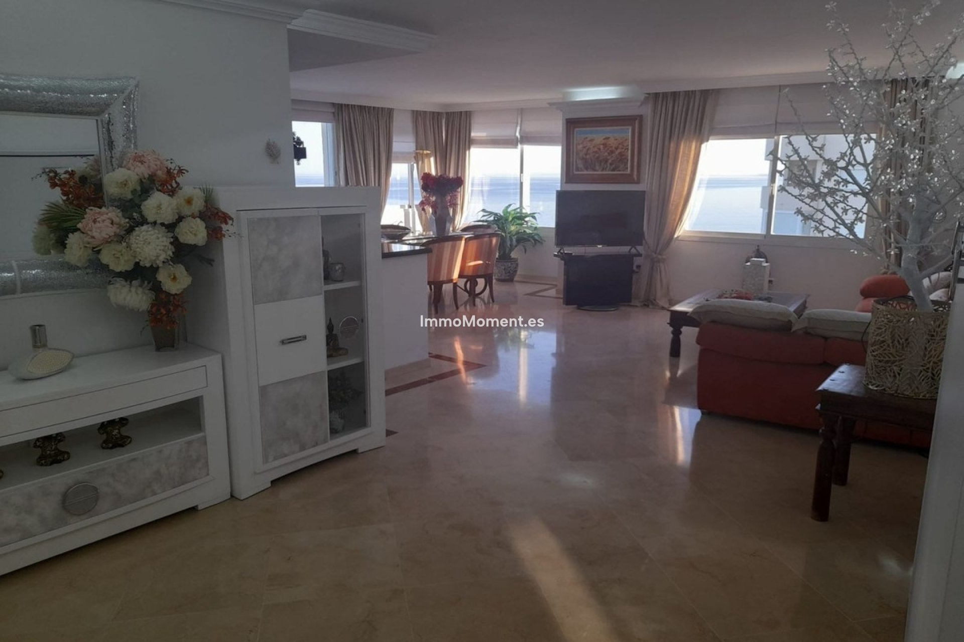 Reventa - Apartamento - Estepona  - Estepona Centro