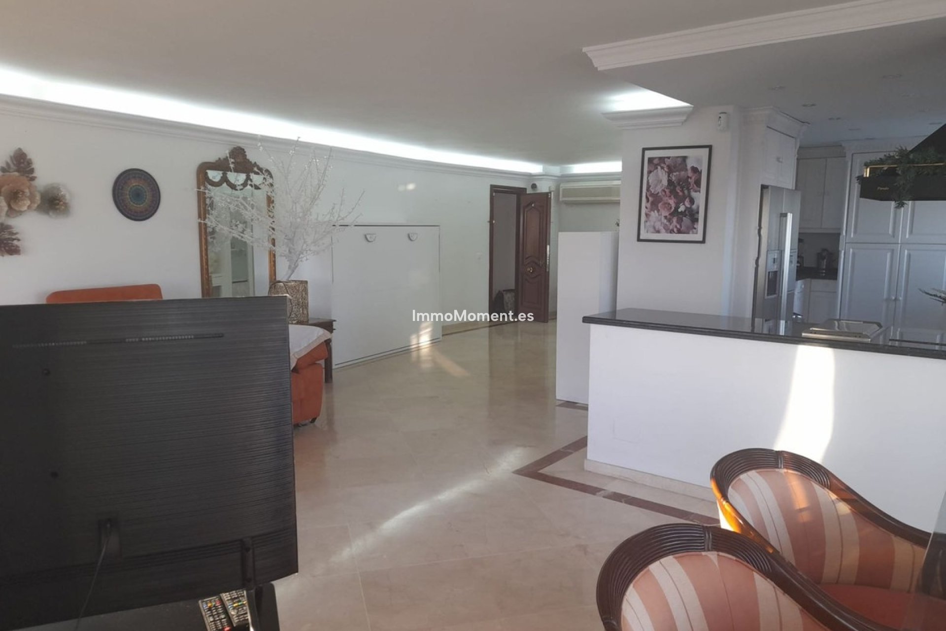 Reventa - Apartamento - Estepona  - Estepona Centro