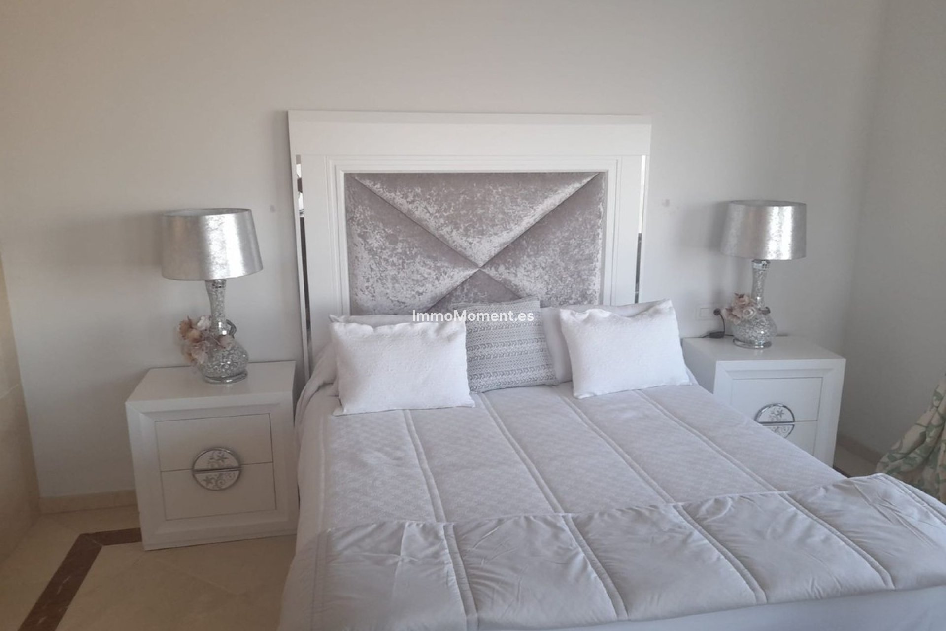 Reventa - Apartamento - Estepona  - Estepona Centro