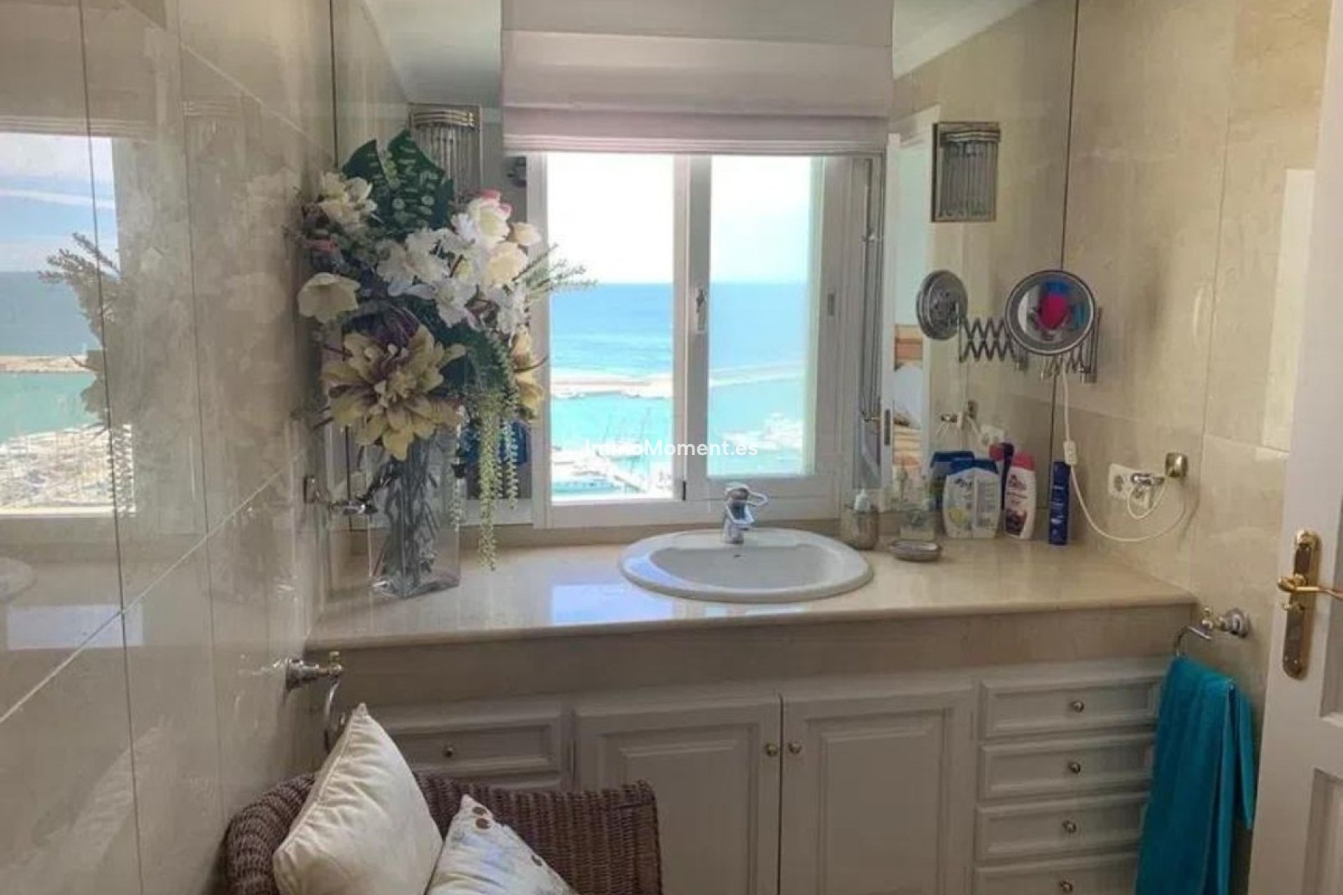 Reventa - Apartamento - Estepona  - Estepona Centro