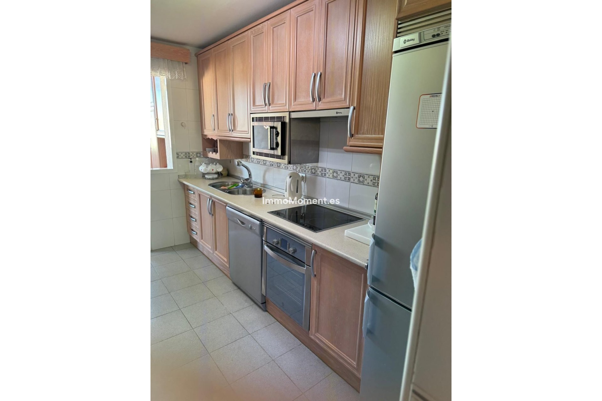 Reventa - Apartamento - Estepona  - Estepona Centro