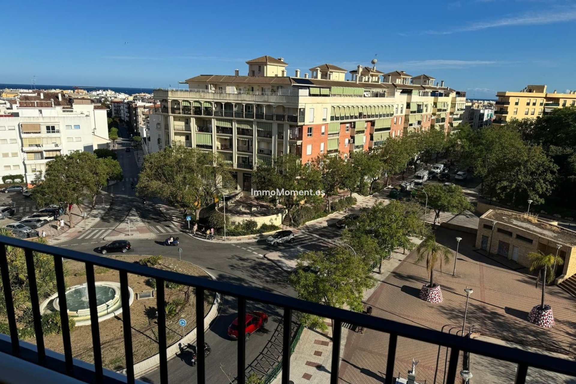 Reventa - Apartamento - Estepona  - Estepona Centro