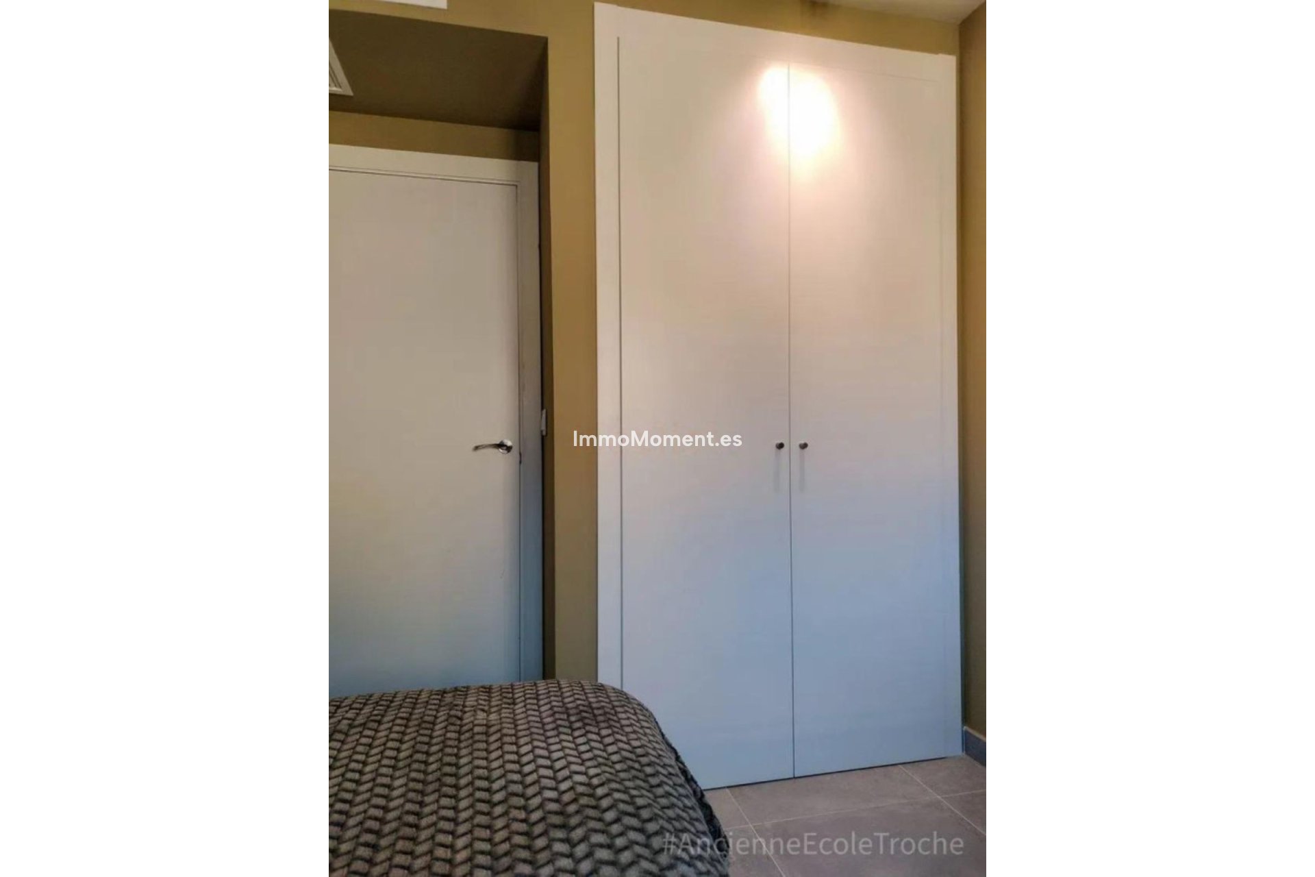 Reventa - Apartamento - Estepona  - Estepona Centro