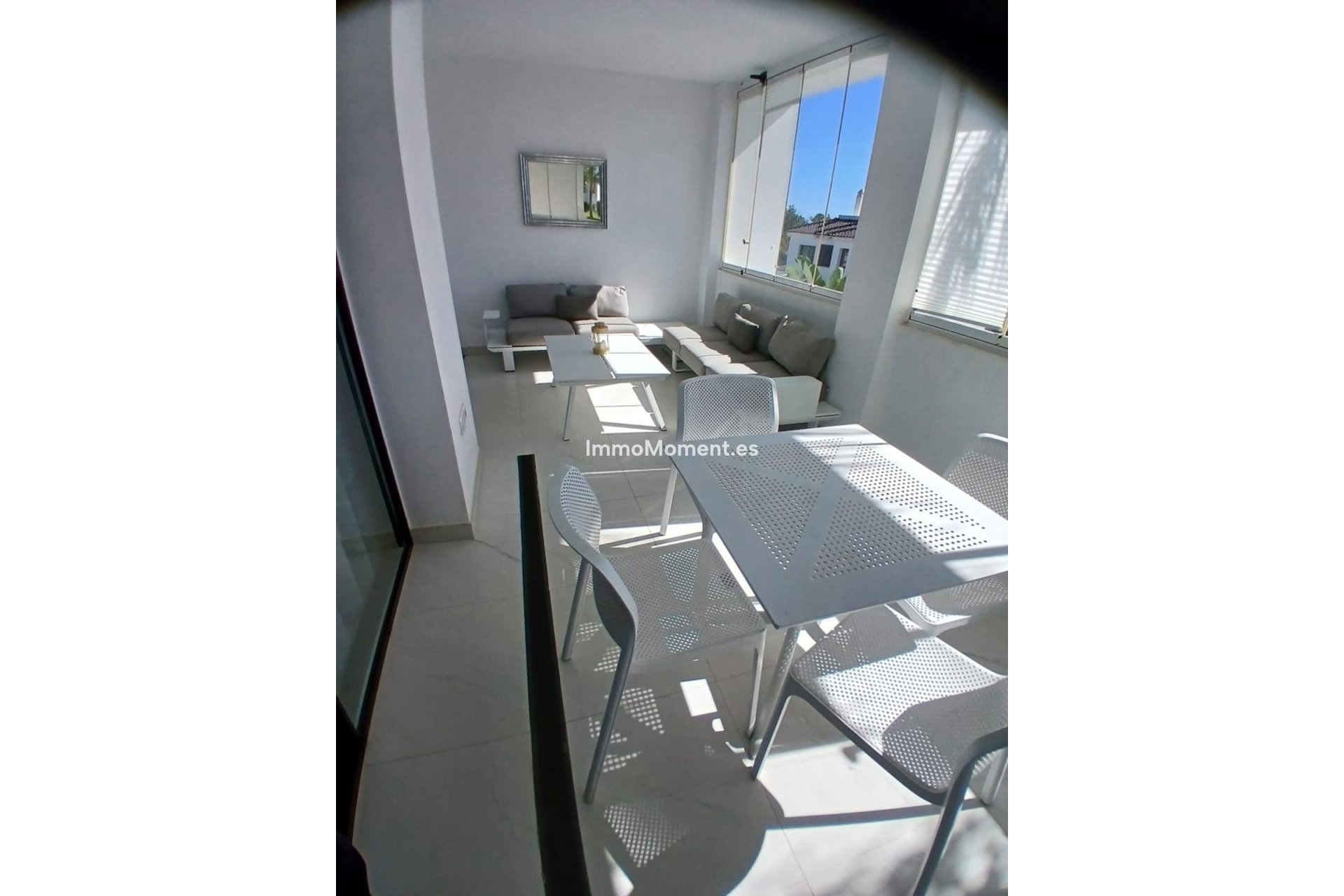 Reventa - Apartamento - Estepona  - Estepona Centro