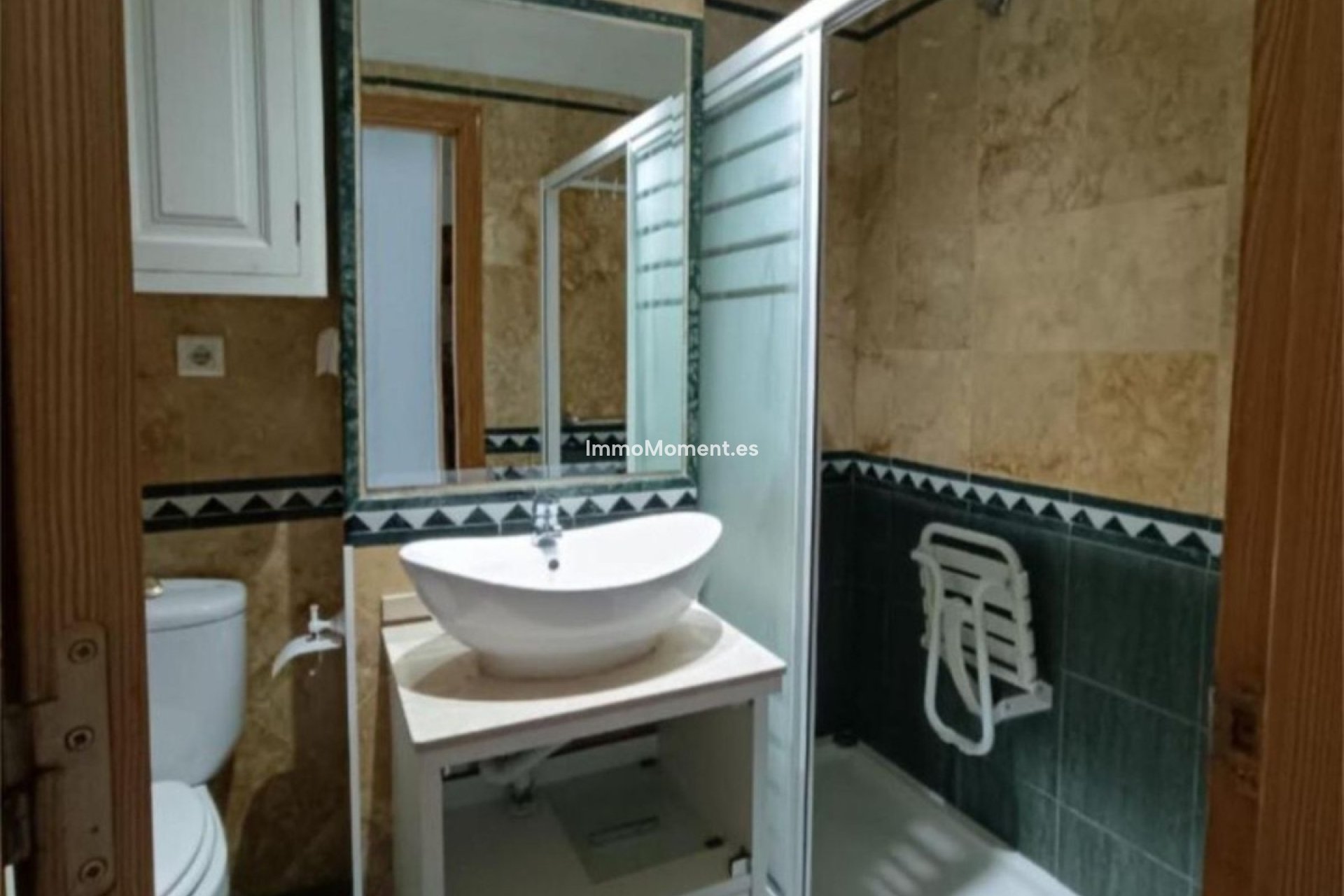 Reventa - Apartamento - Estepona  - Estepona Centro