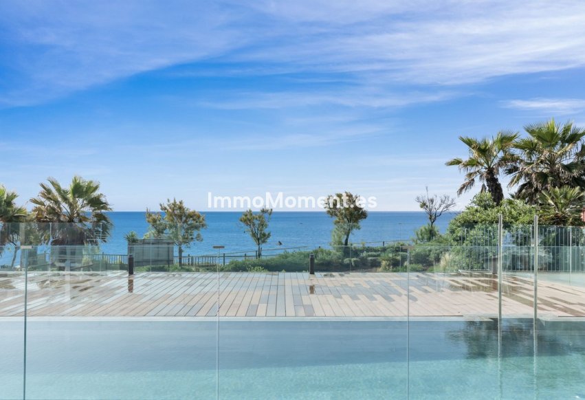 Reventa - Apartamento - Estepona  - Estepona Centro