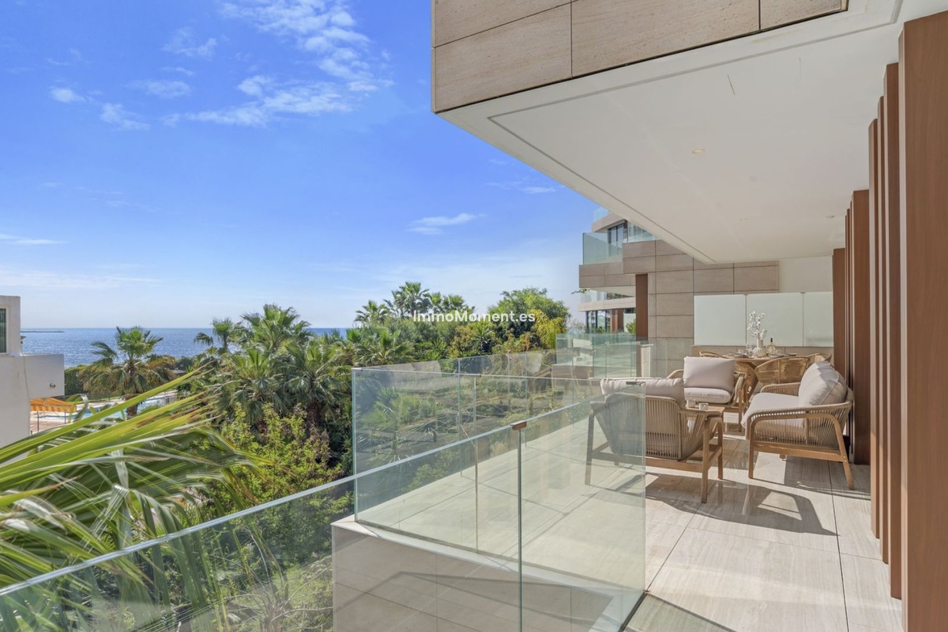 Reventa - Apartamento - Estepona  - Estepona Centro