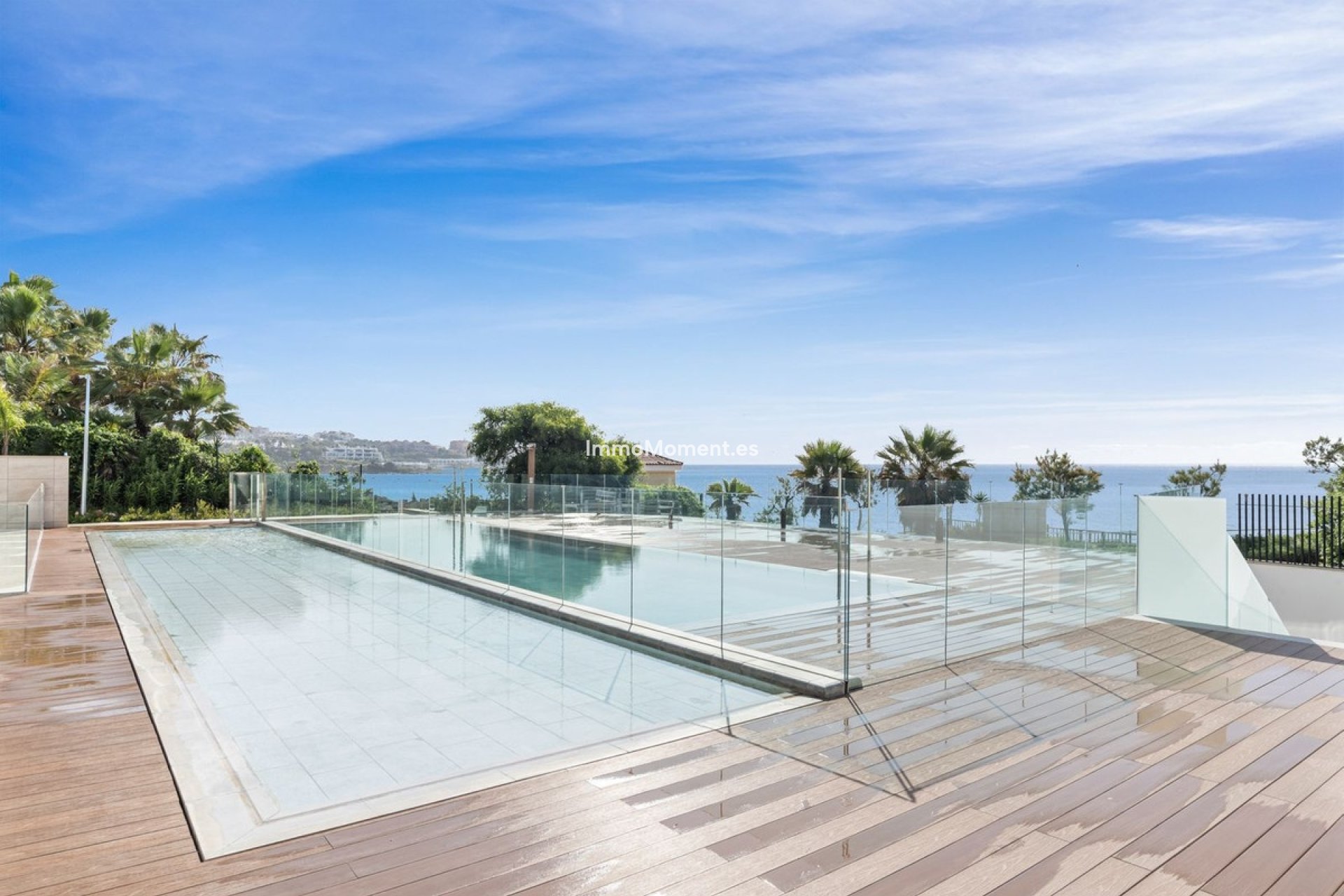 Reventa - Apartamento - Estepona  - Estepona Centro