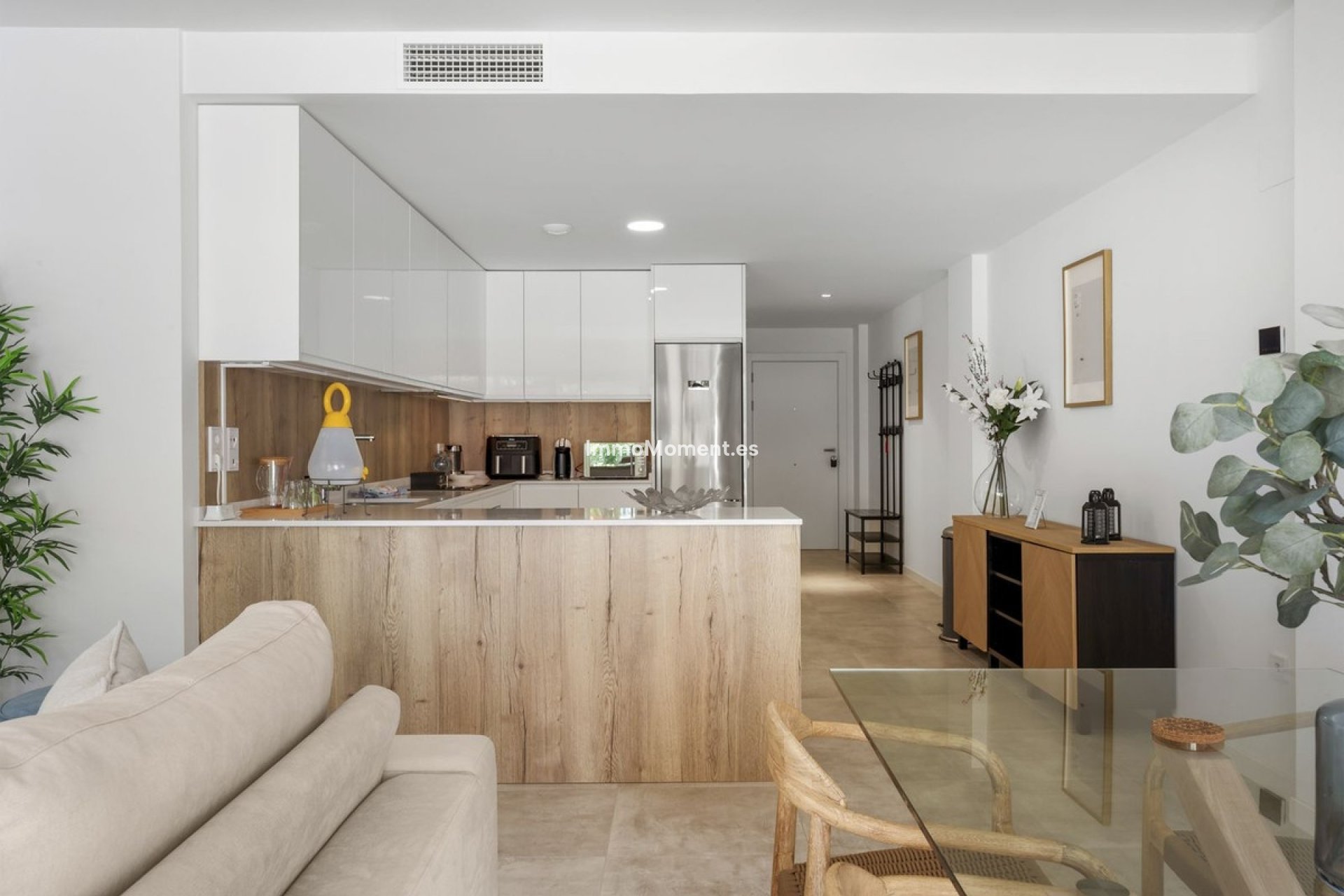 Reventa - Apartamento - Estepona  - Estepona Centro