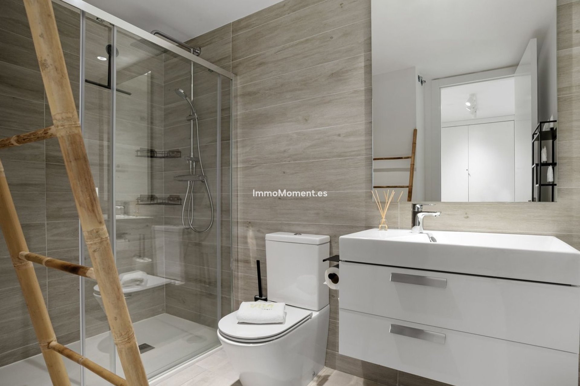 Reventa - Apartamento - Estepona  - Estepona Centro