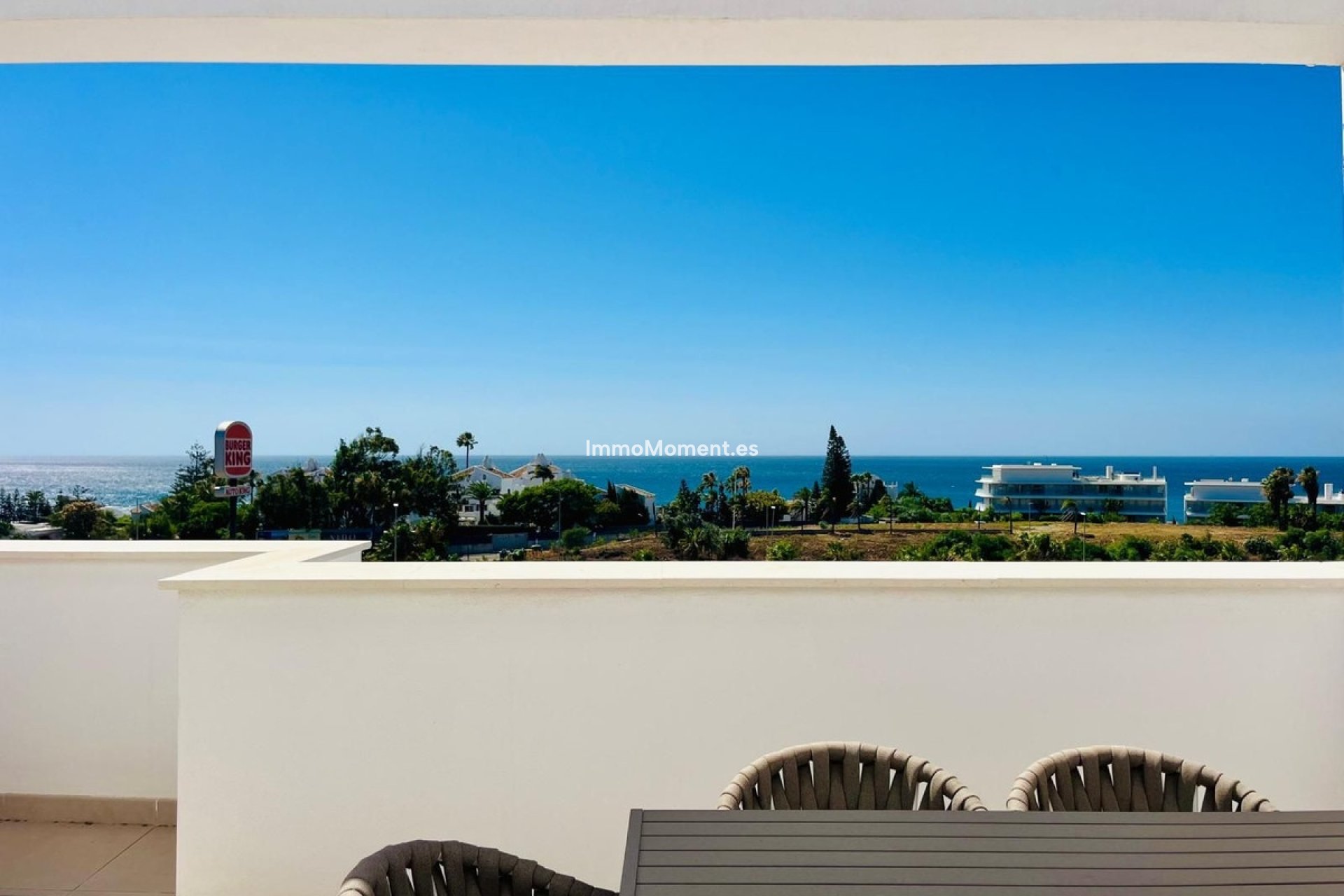 Reventa - Apartamento - Estepona  - Estepona Centro