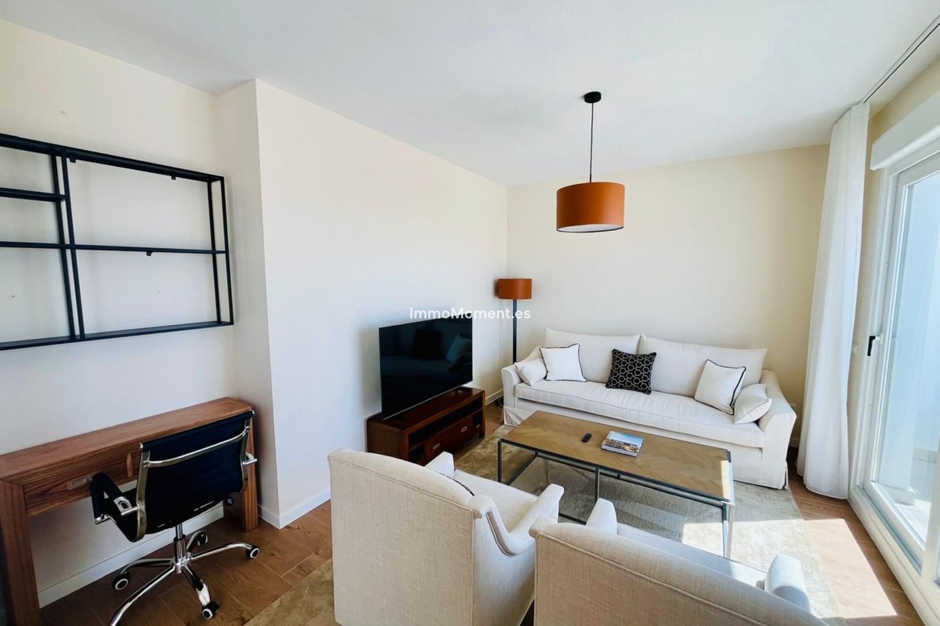 Reventa - Apartamento - Estepona  - Estepona Centro