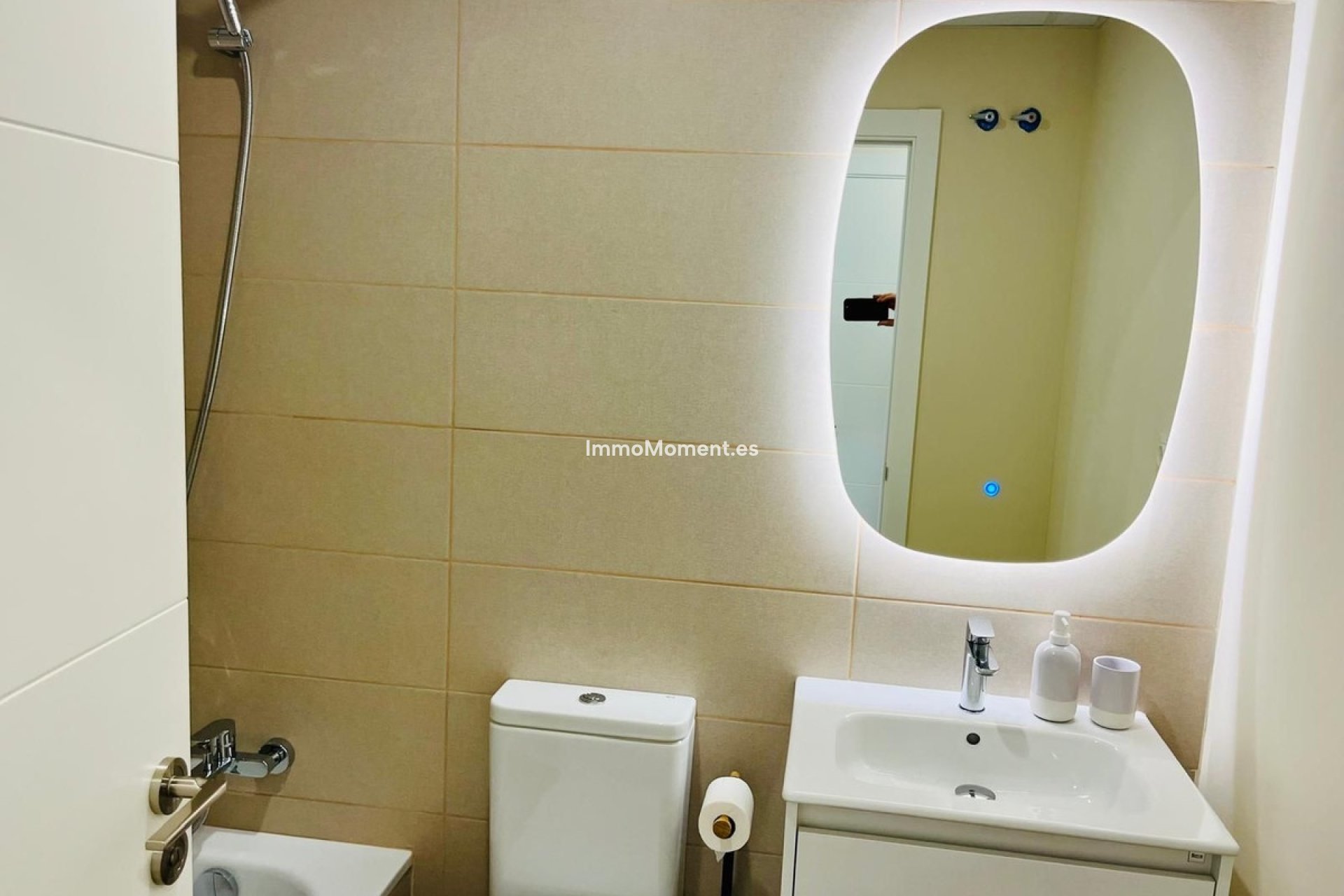 Reventa - Apartamento - Estepona  - Estepona Centro