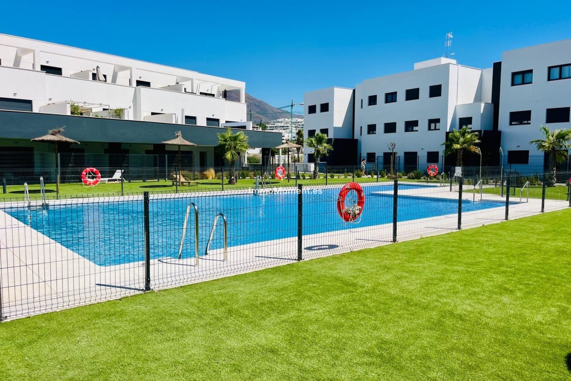 Reventa - Apartamento - Estepona  - Estepona Centro