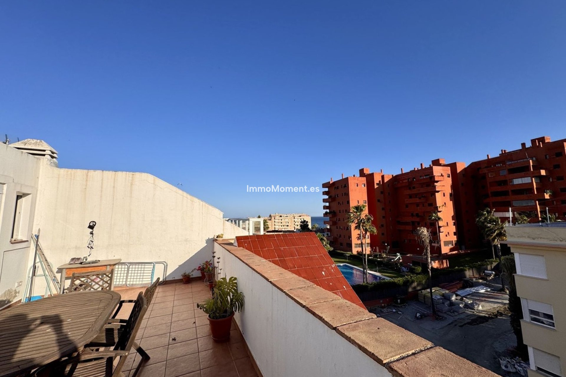 Reventa - Apartamento - Estepona  - Estepona Centro
