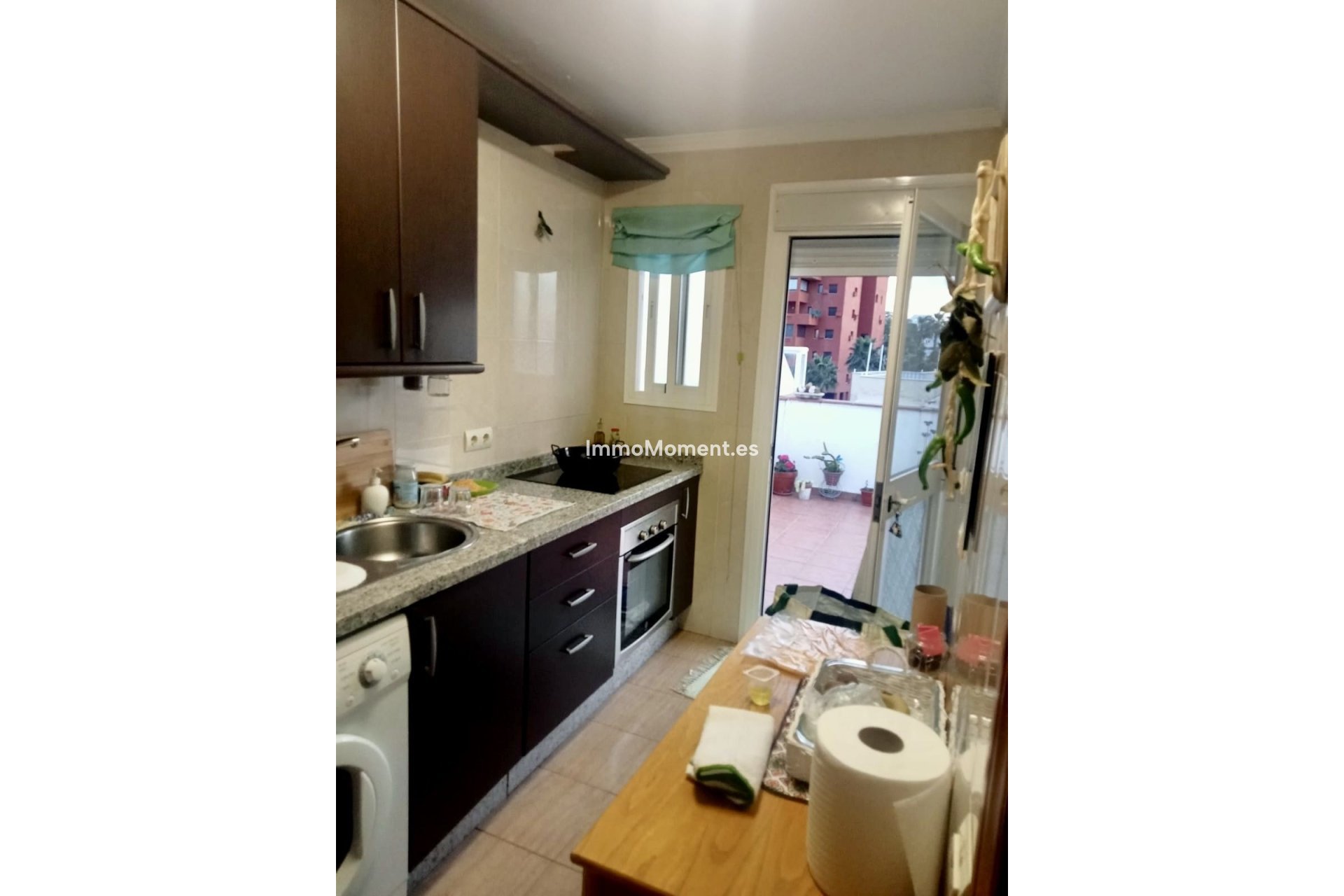 Reventa - Apartamento - Estepona  - Estepona Centro