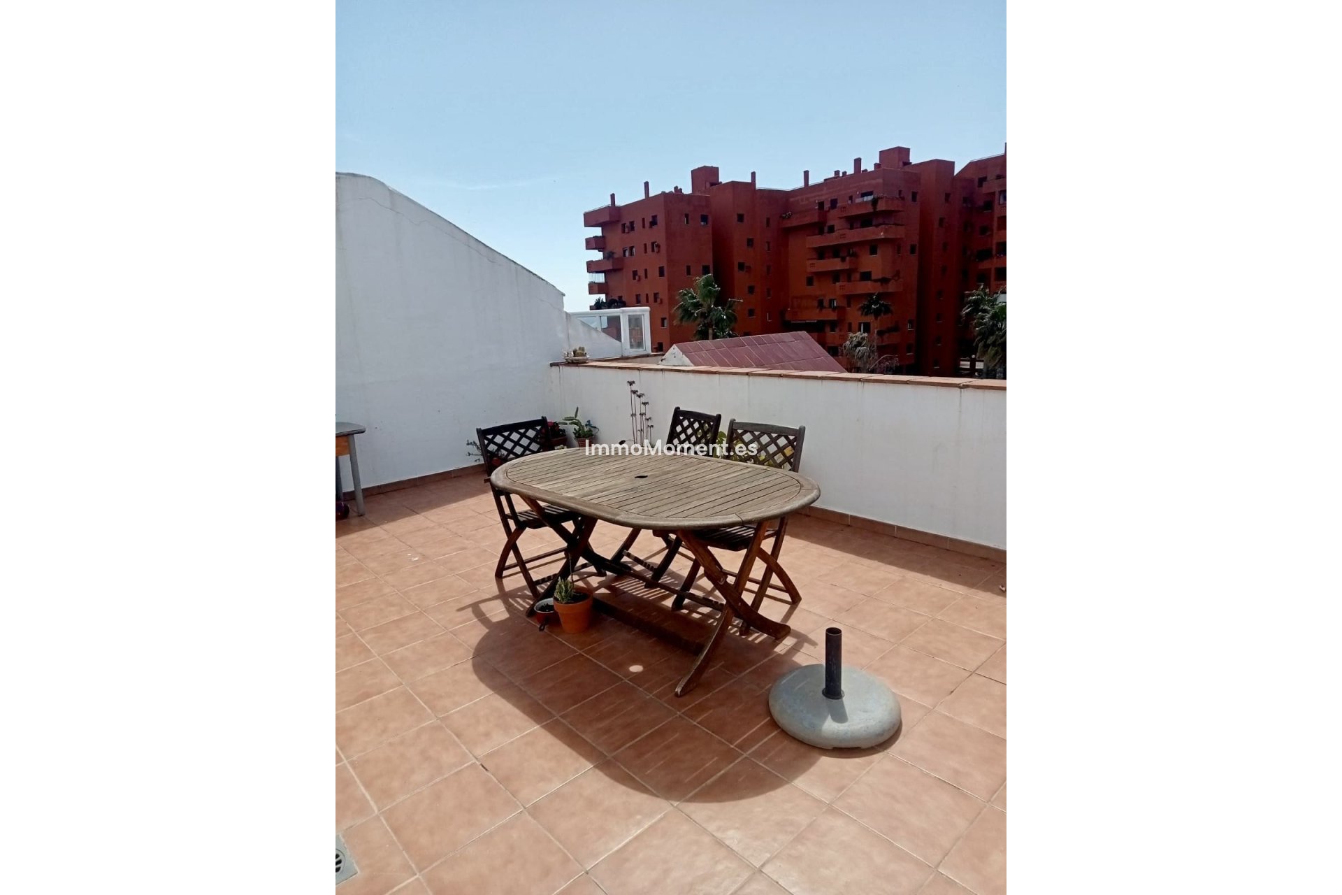 Reventa - Apartamento - Estepona  - Estepona Centro