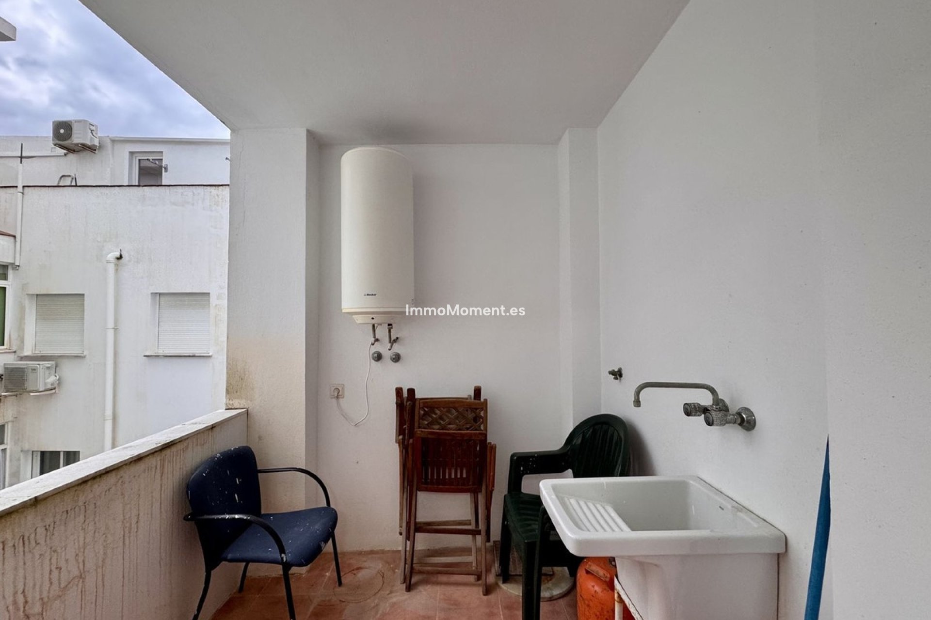 Reventa - Apartamento - Estepona  - Estepona Centro