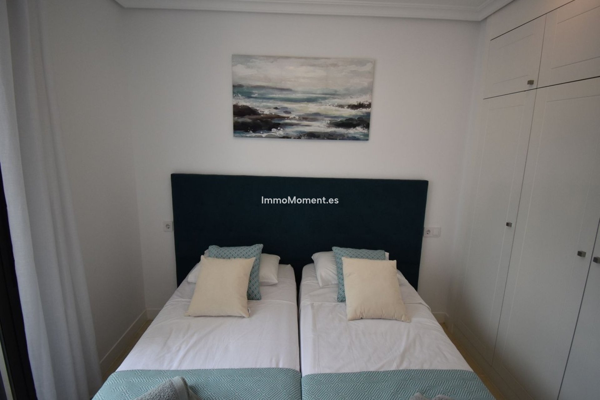 Reventa - Apartamento - Estepona  - Estepona Centro