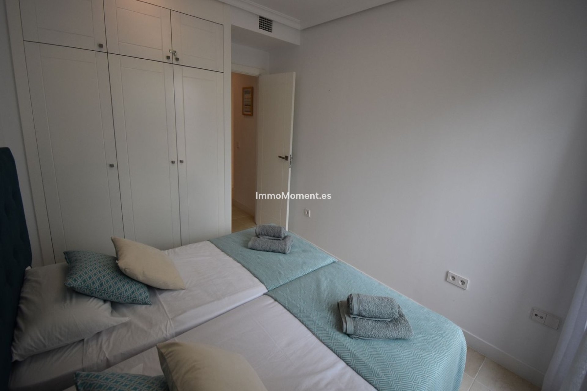 Reventa - Apartamento - Estepona  - Estepona Centro