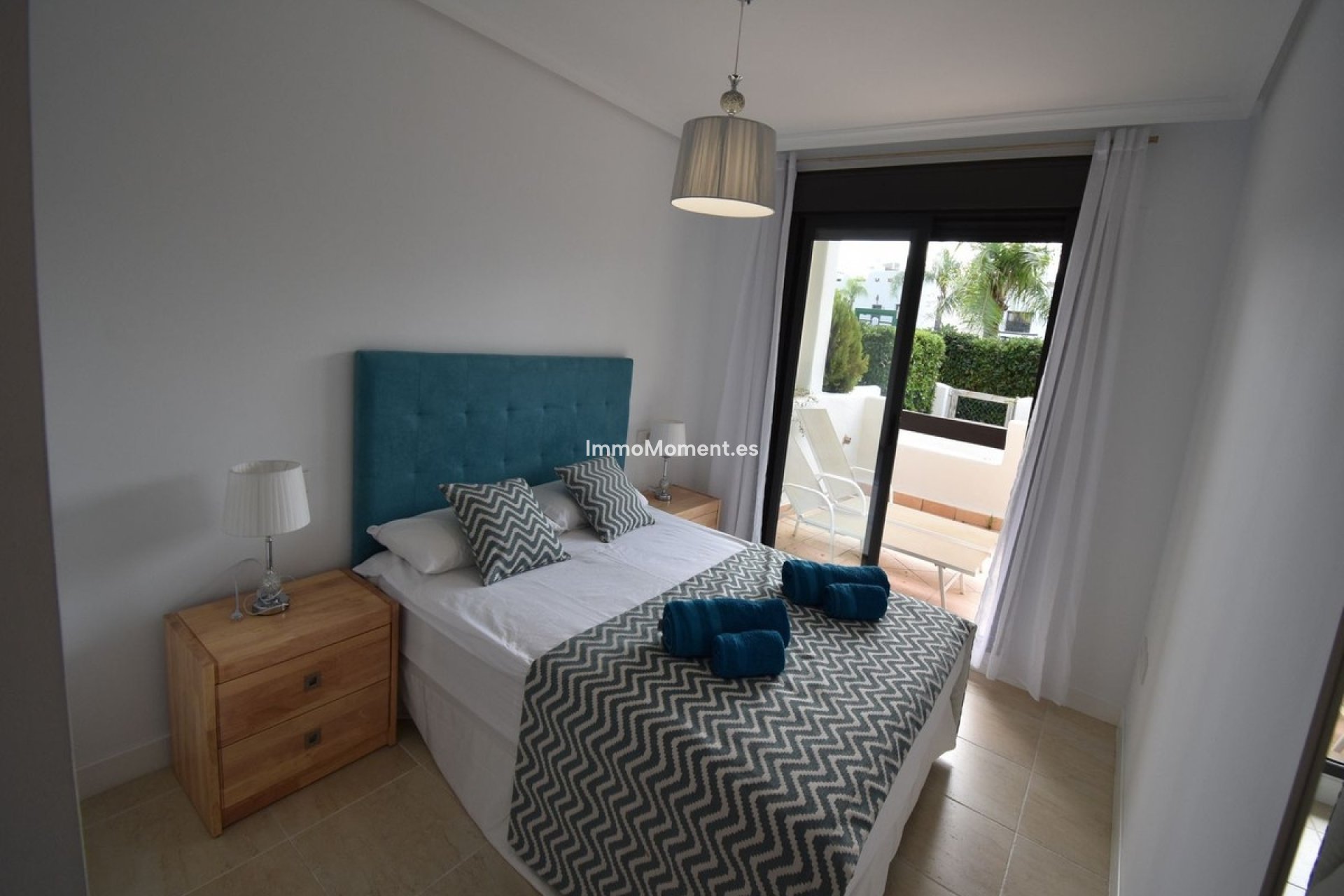 Reventa - Apartamento - Estepona  - Estepona Centro