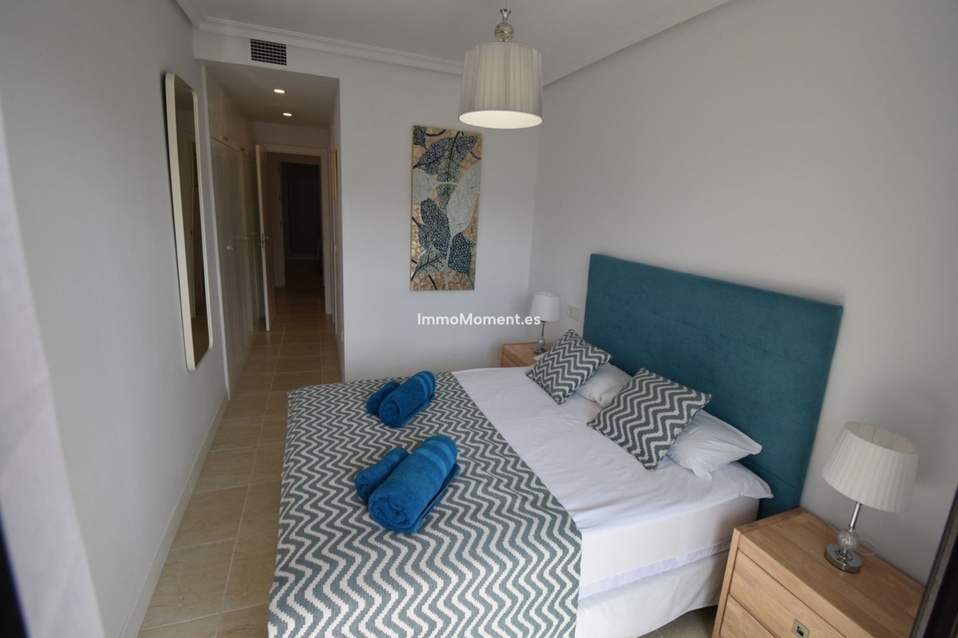 Reventa - Apartamento - Estepona  - Estepona Centro