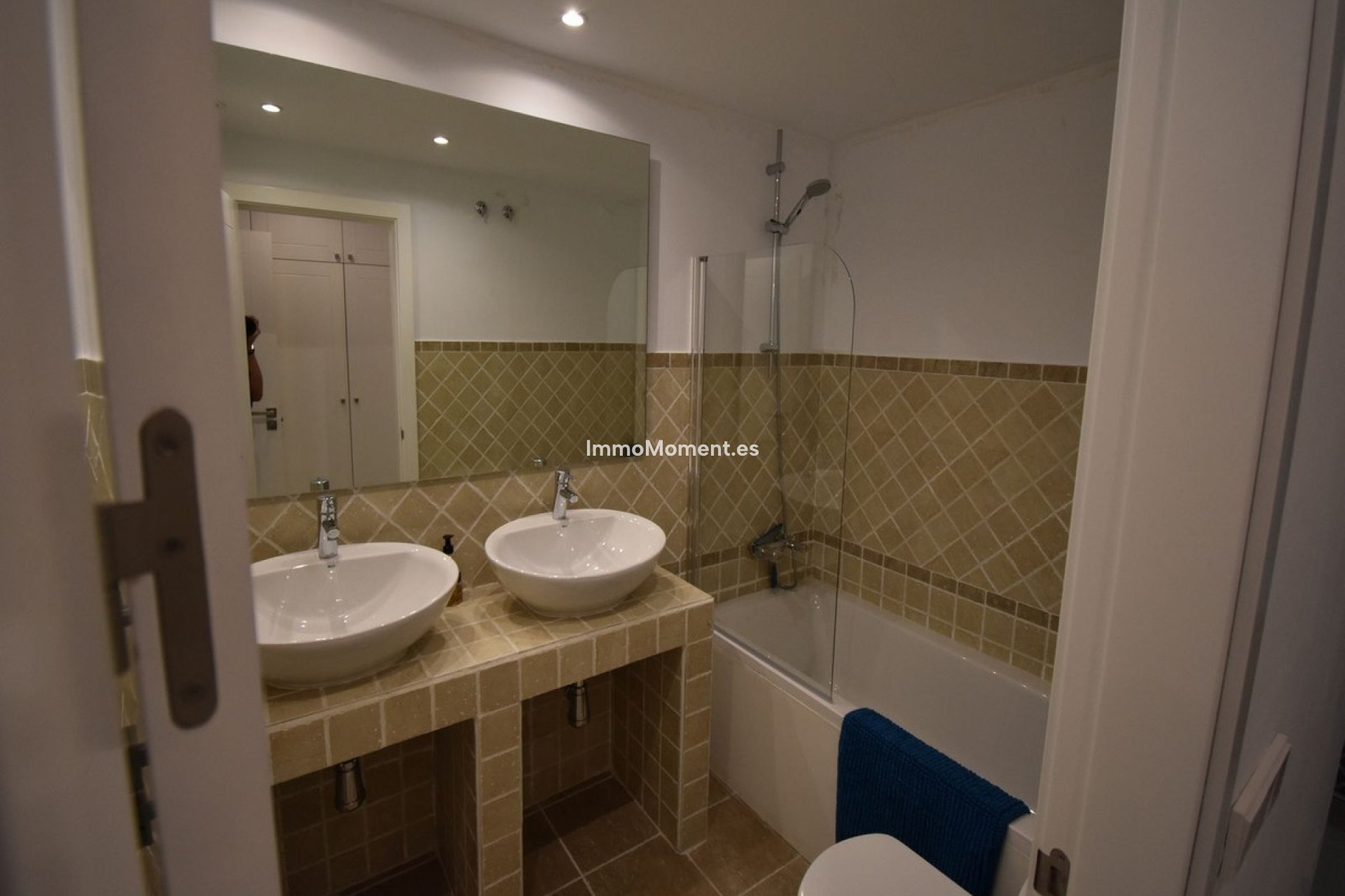 Reventa - Apartamento - Estepona  - Estepona Centro