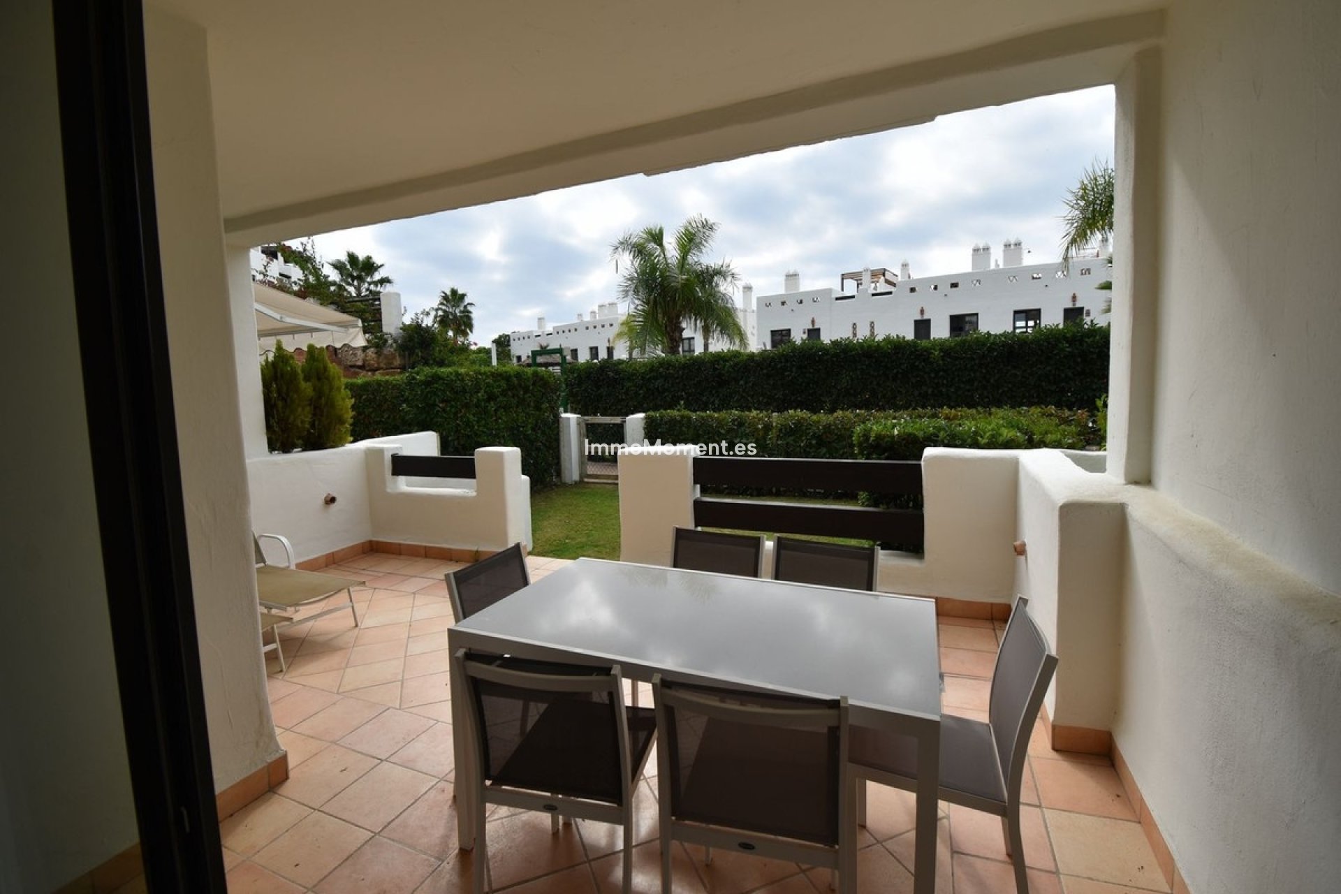 Reventa - Apartamento - Estepona  - Estepona Centro