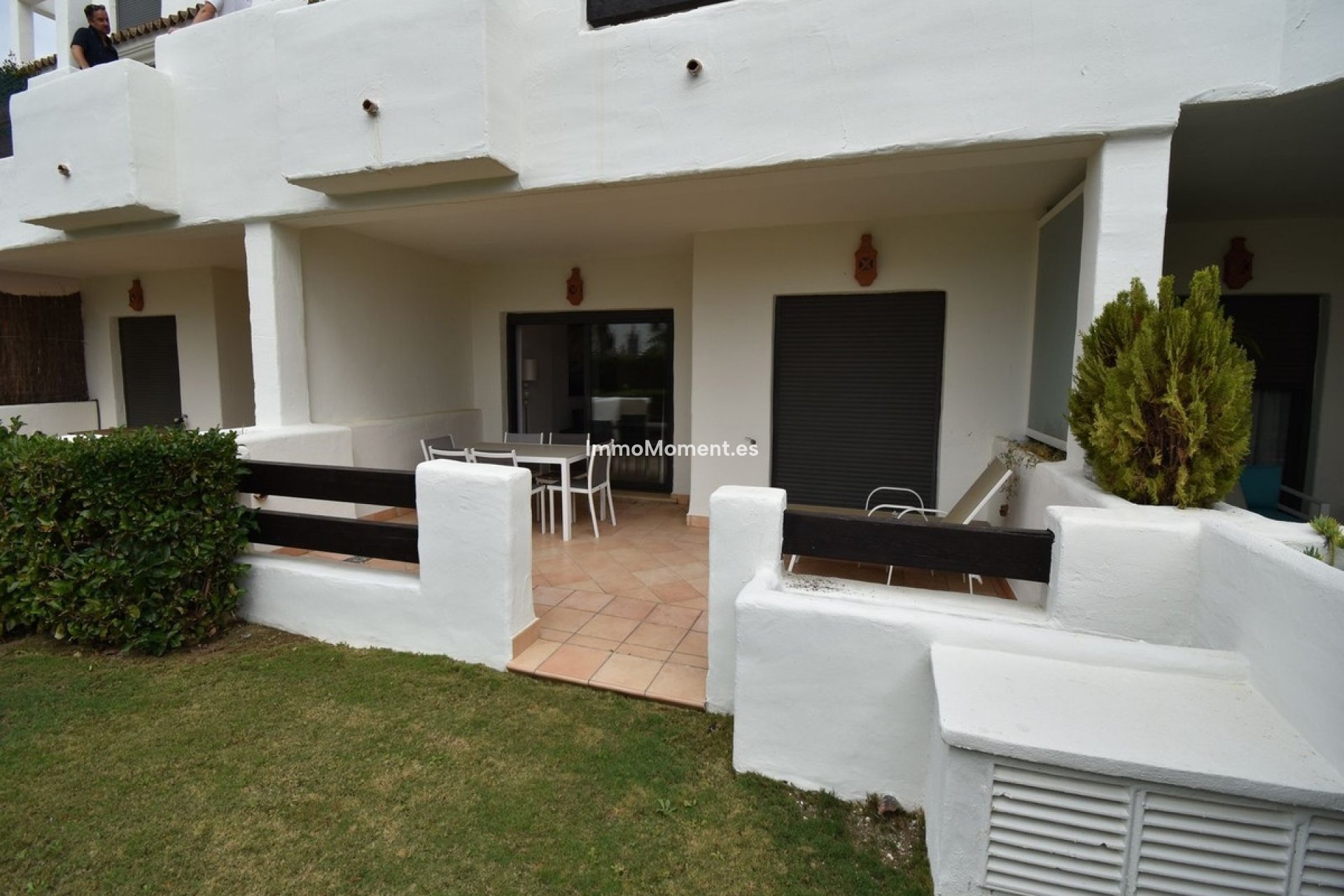 Reventa - Apartamento - Estepona  - Estepona Centro