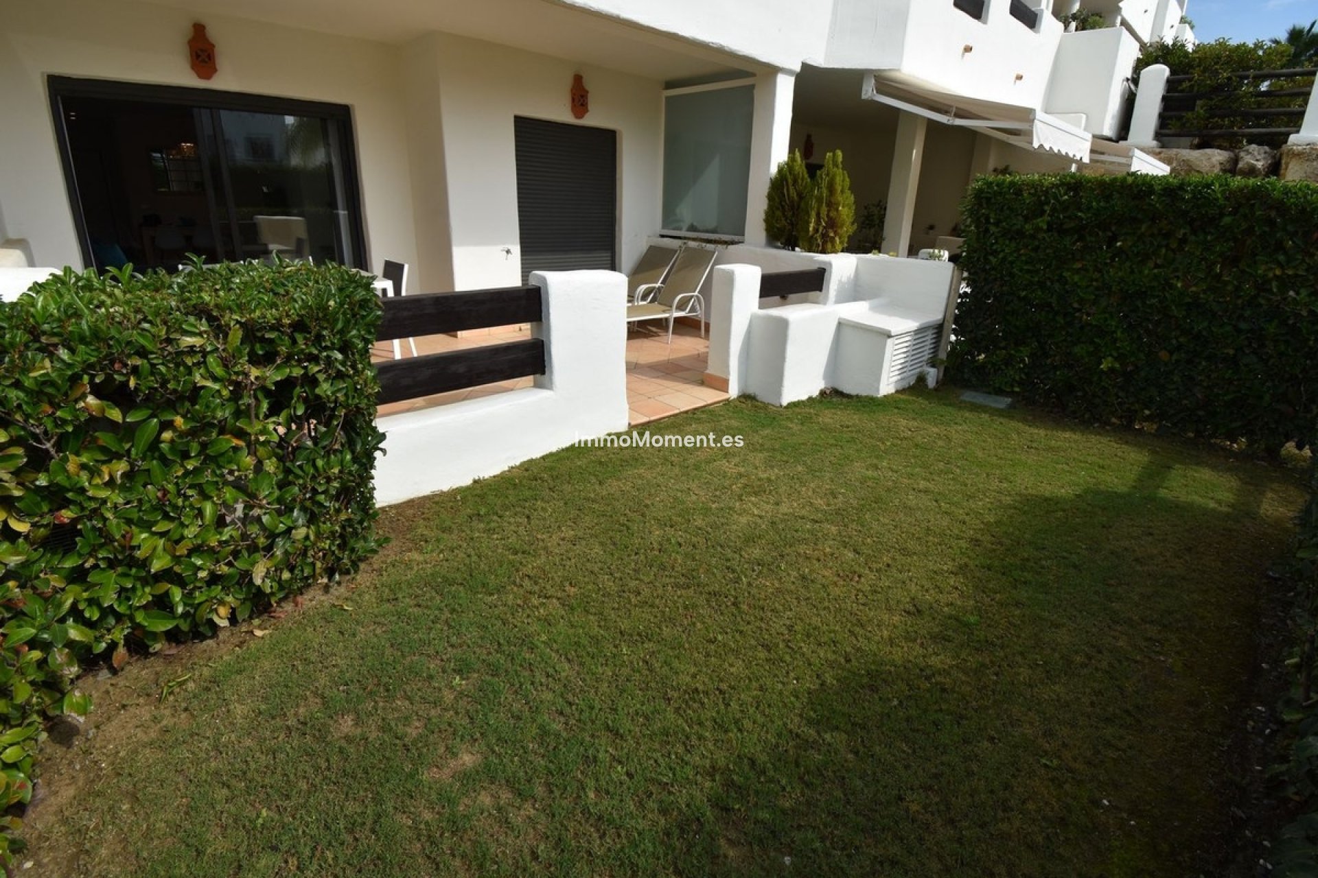 Reventa - Apartamento - Estepona  - Estepona Centro