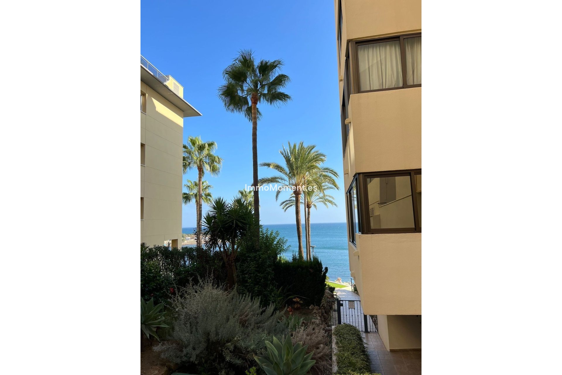 Reventa - Apartamento - Estepona  - Estepona Centro