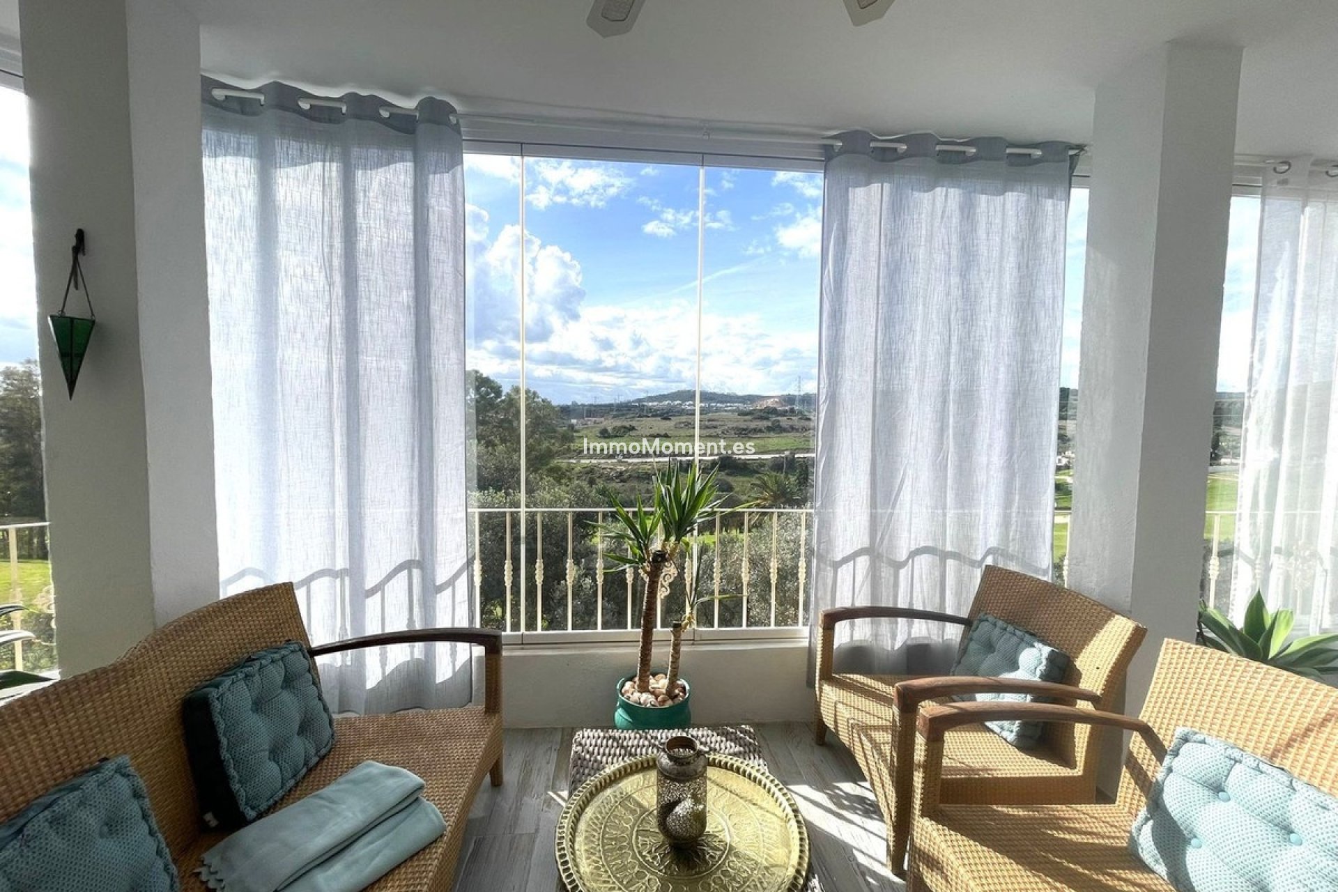 Reventa - Apartamento - Estepona  - Estepona Centro