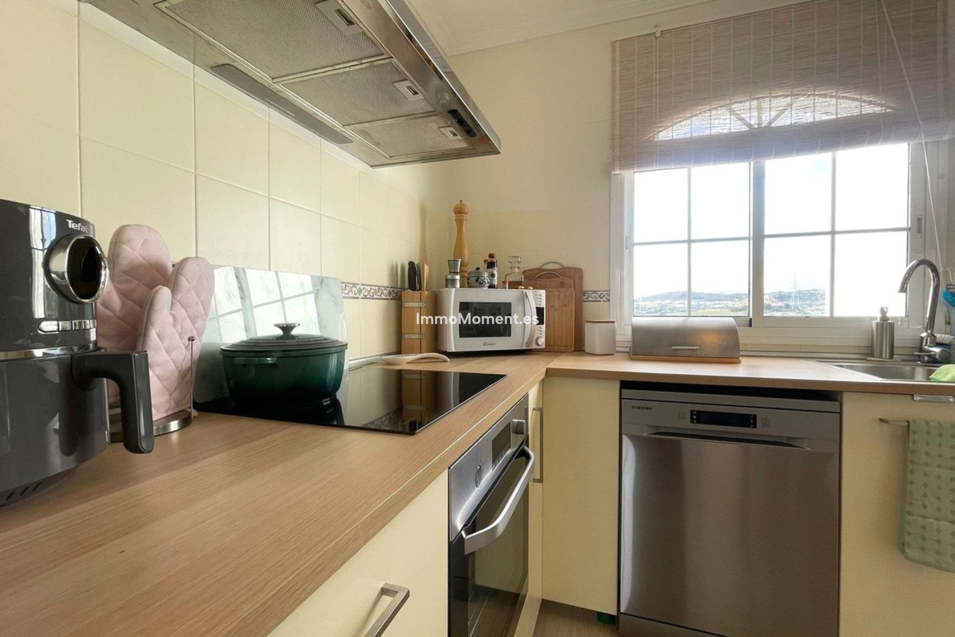 Reventa - Apartamento - Estepona  - Estepona Centro