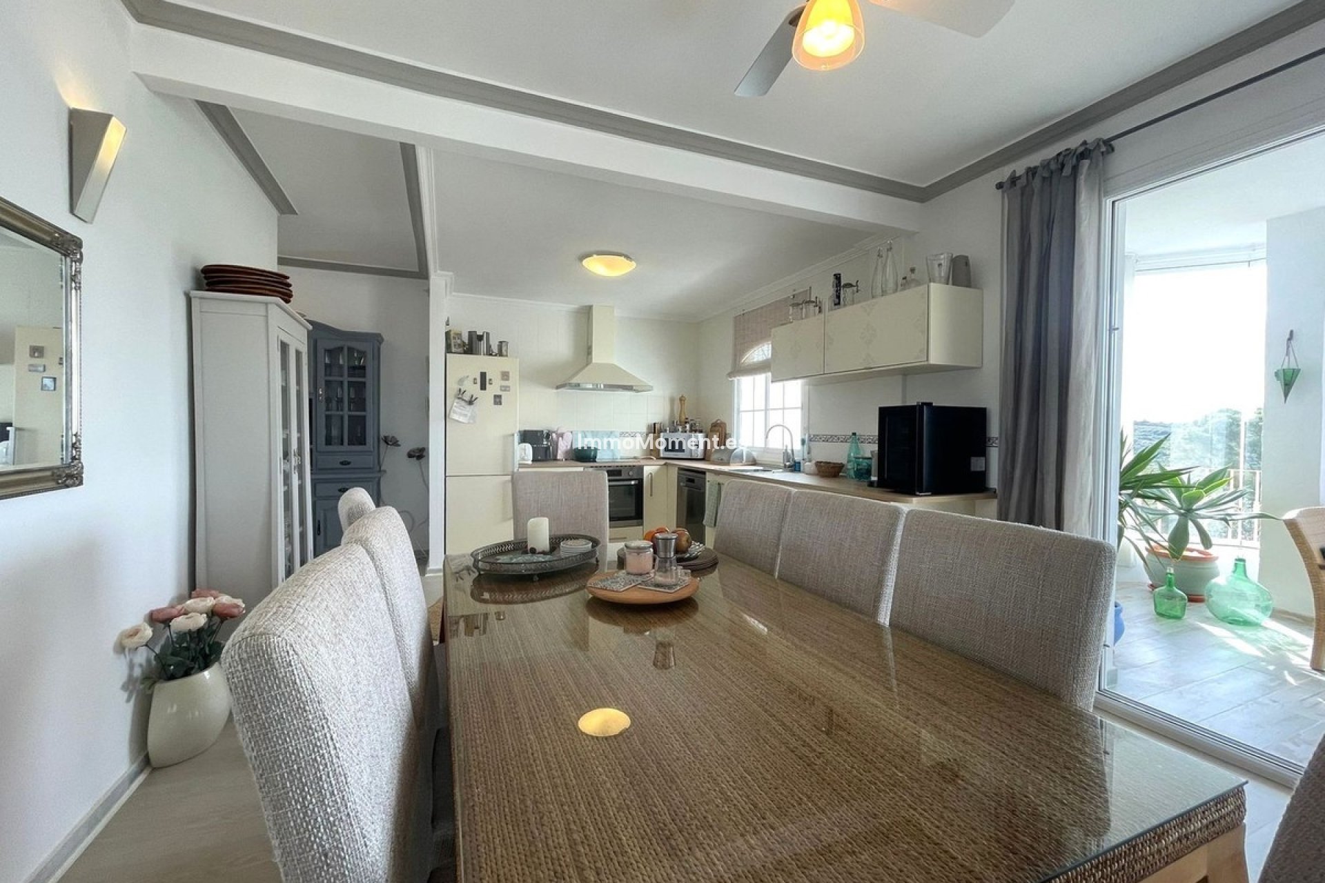 Reventa - Apartamento - Estepona  - Estepona Centro