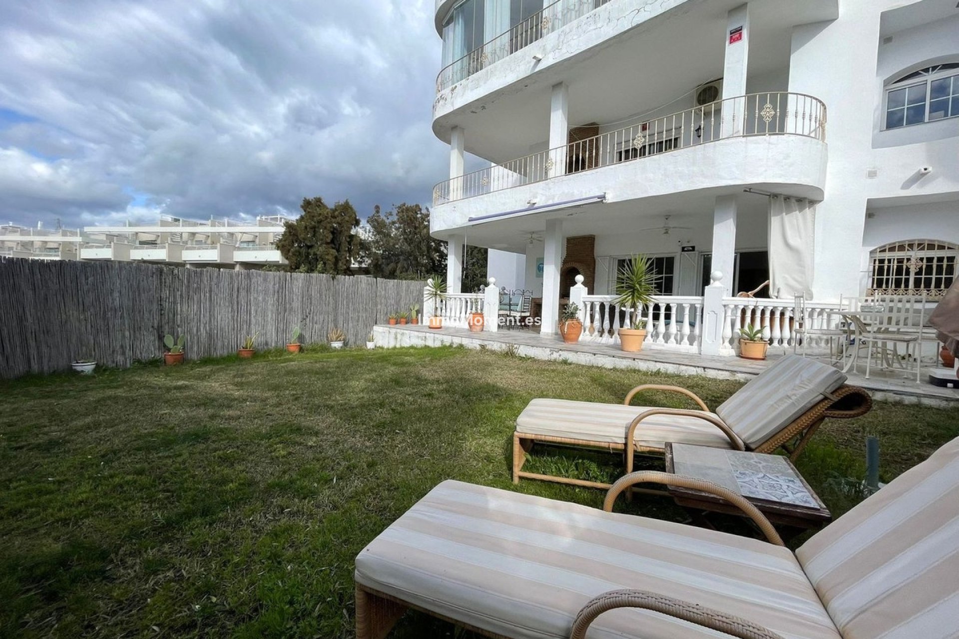 Reventa - Apartamento - Estepona  - Estepona Centro
