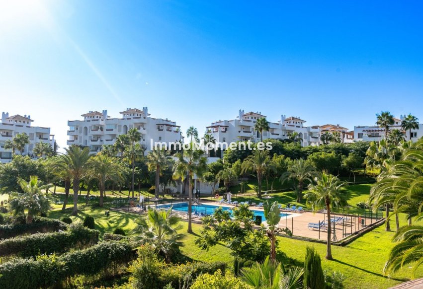 Reventa - Apartamento - Estepona  - Estepona Centro