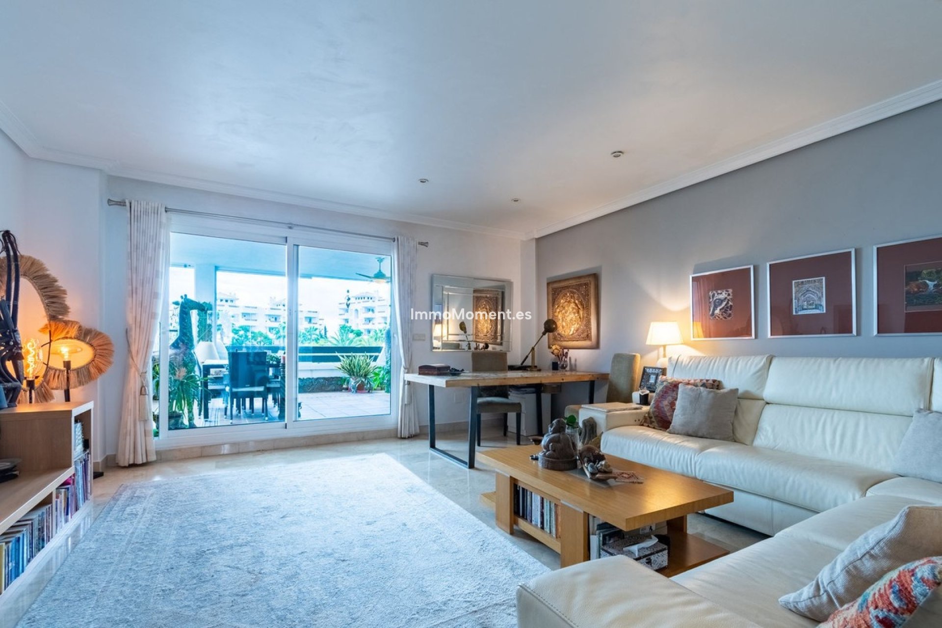 Reventa - Apartamento - Estepona  - Estepona Centro