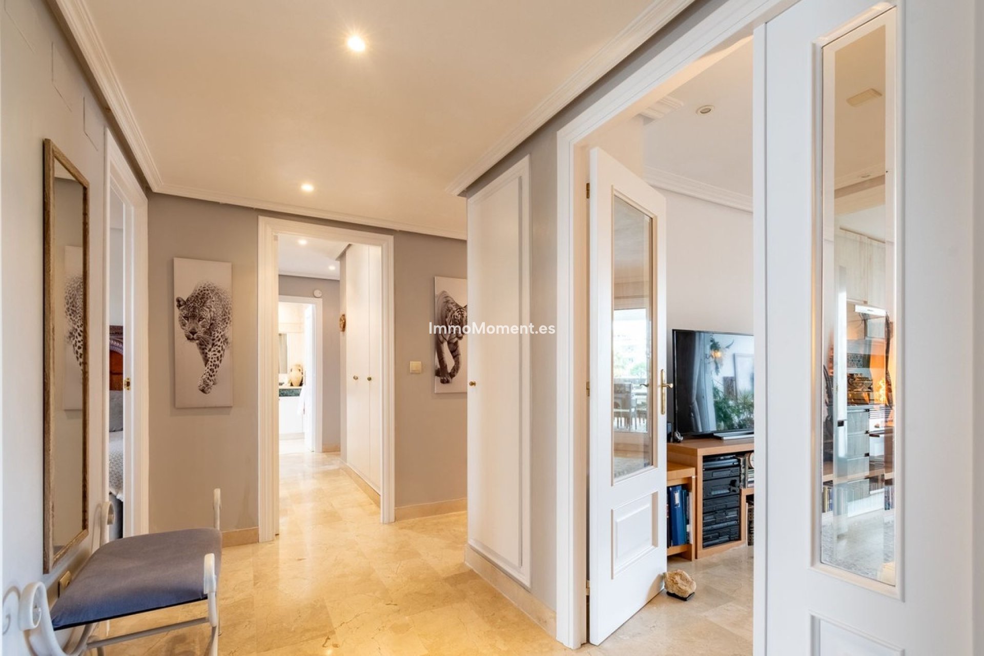 Reventa - Apartamento - Estepona  - Estepona Centro