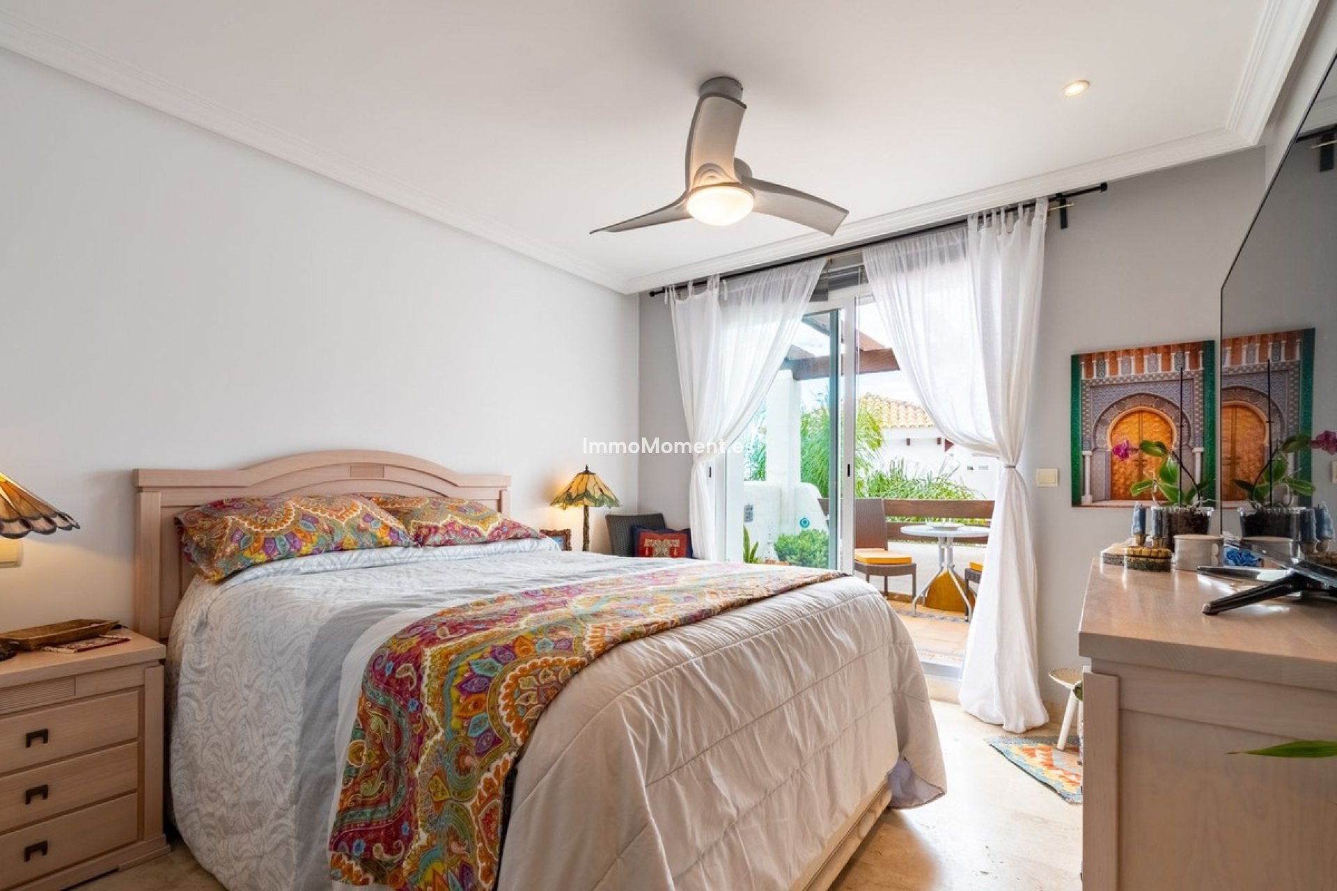 Reventa - Apartamento - Estepona  - Estepona Centro