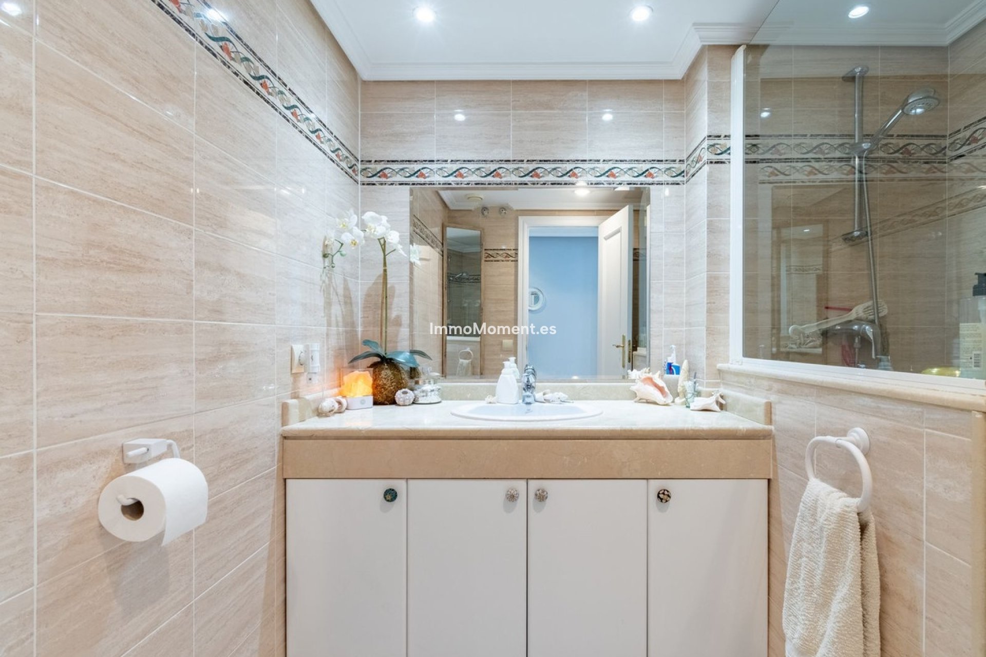 Reventa - Apartamento - Estepona  - Estepona Centro