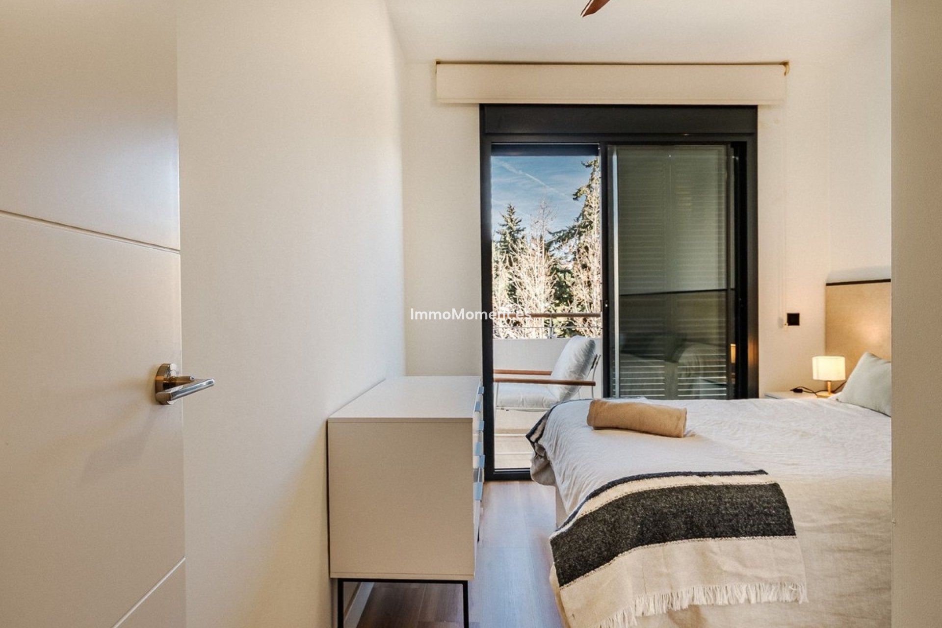 Reventa - Apartamento - Estepona  - Estepona Centro