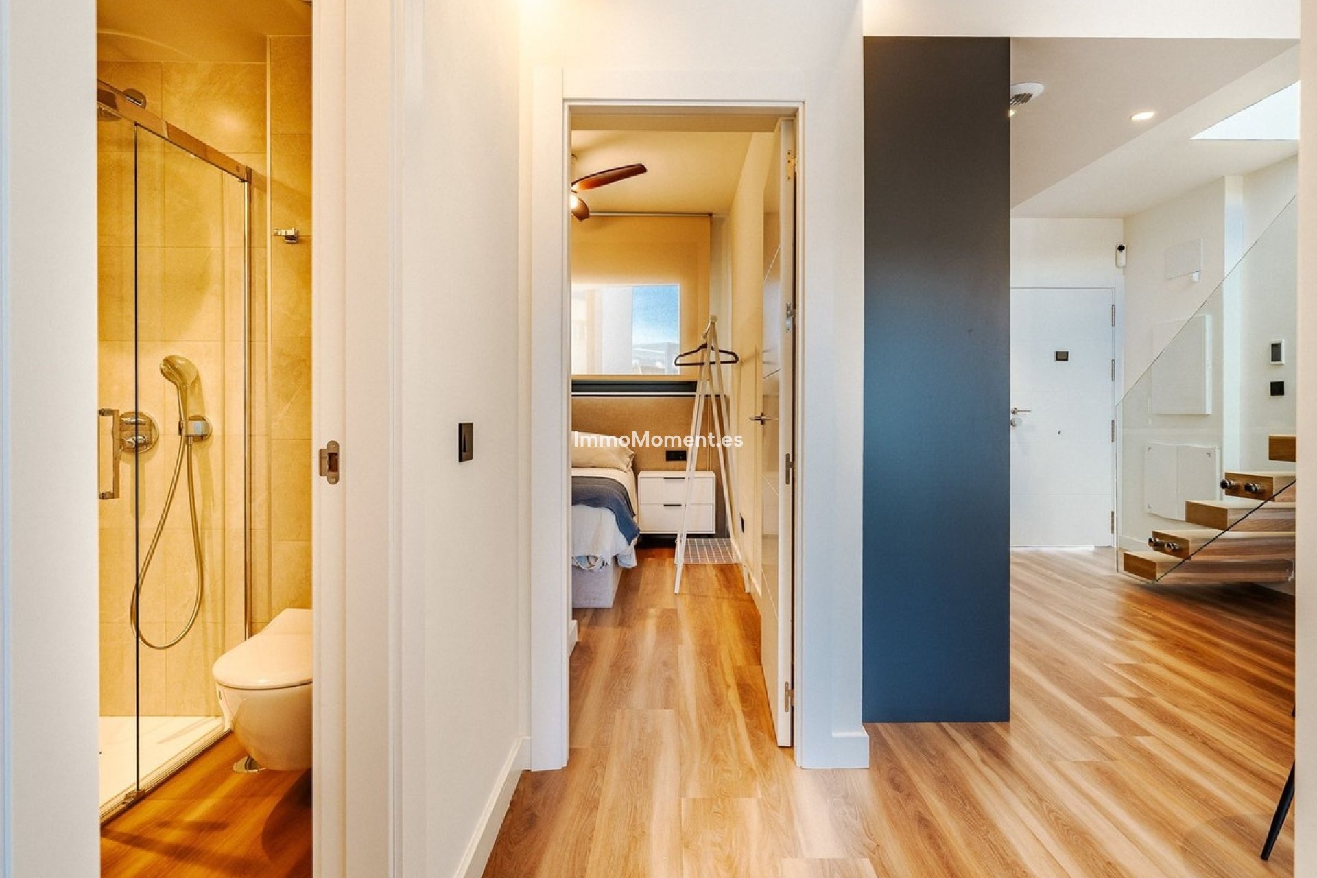 Reventa - Apartamento - Estepona  - Estepona Centro