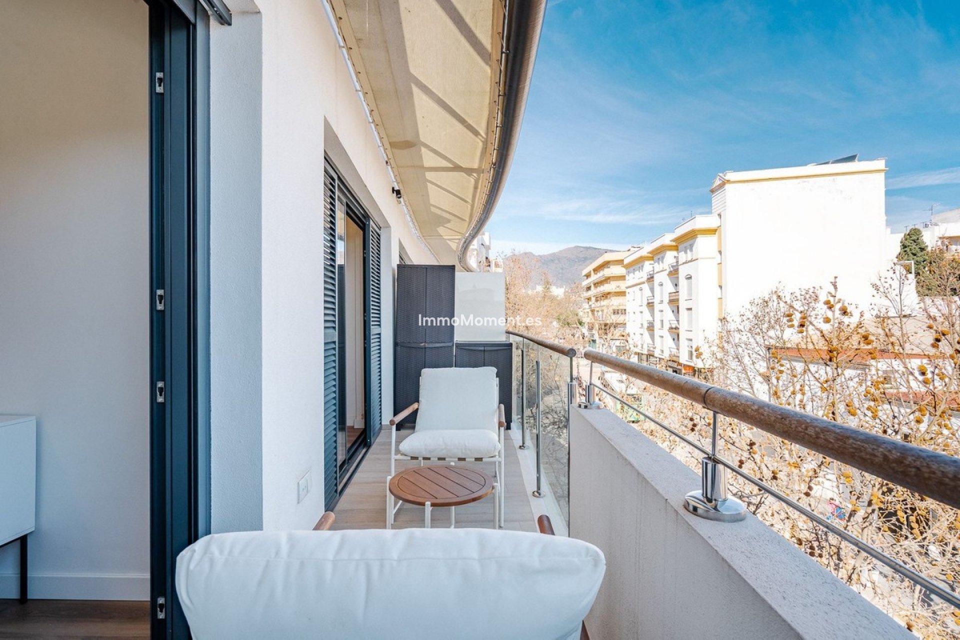 Reventa - Apartamento - Estepona  - Estepona Centro