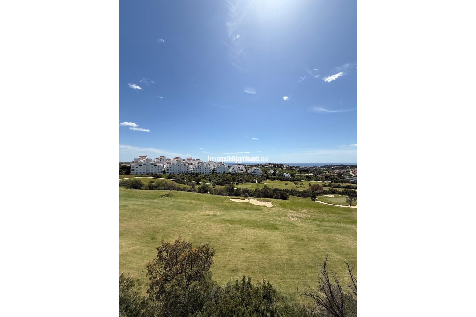 Reventa - Apartamento - Estepona  - Estepona Centro