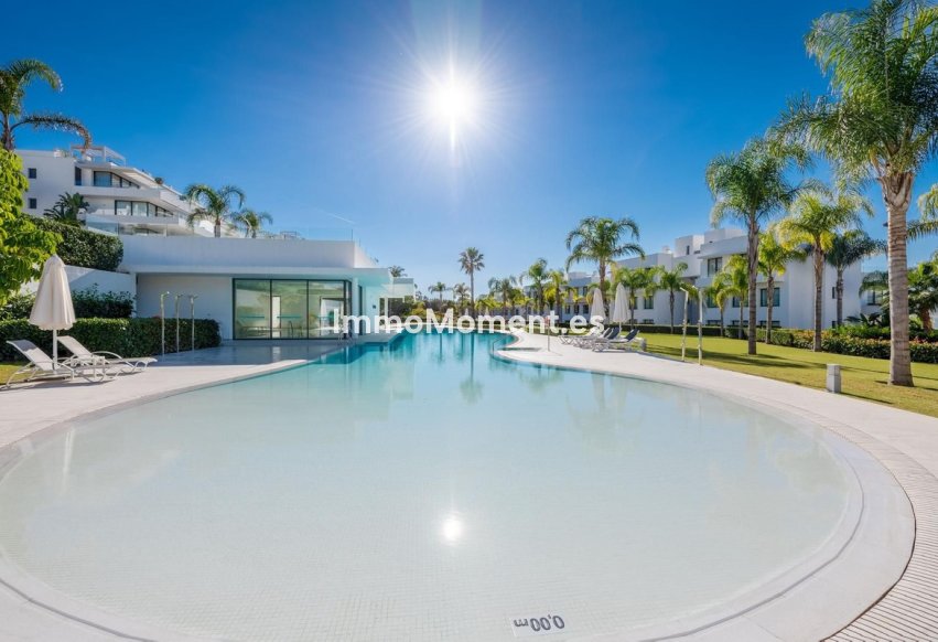 Reventa - Apartamento - Estepona  - Estepona Centro