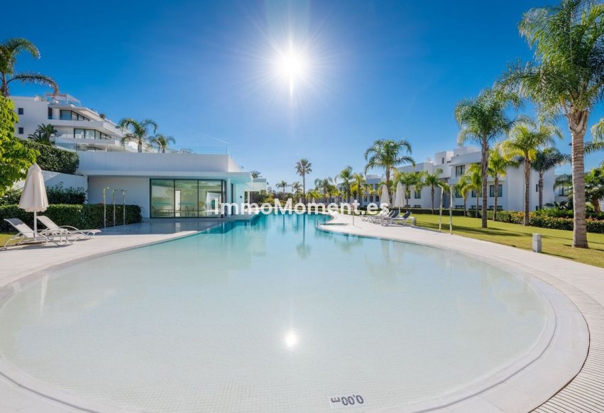 Reventa - Apartamento - Estepona  - Estepona Centro